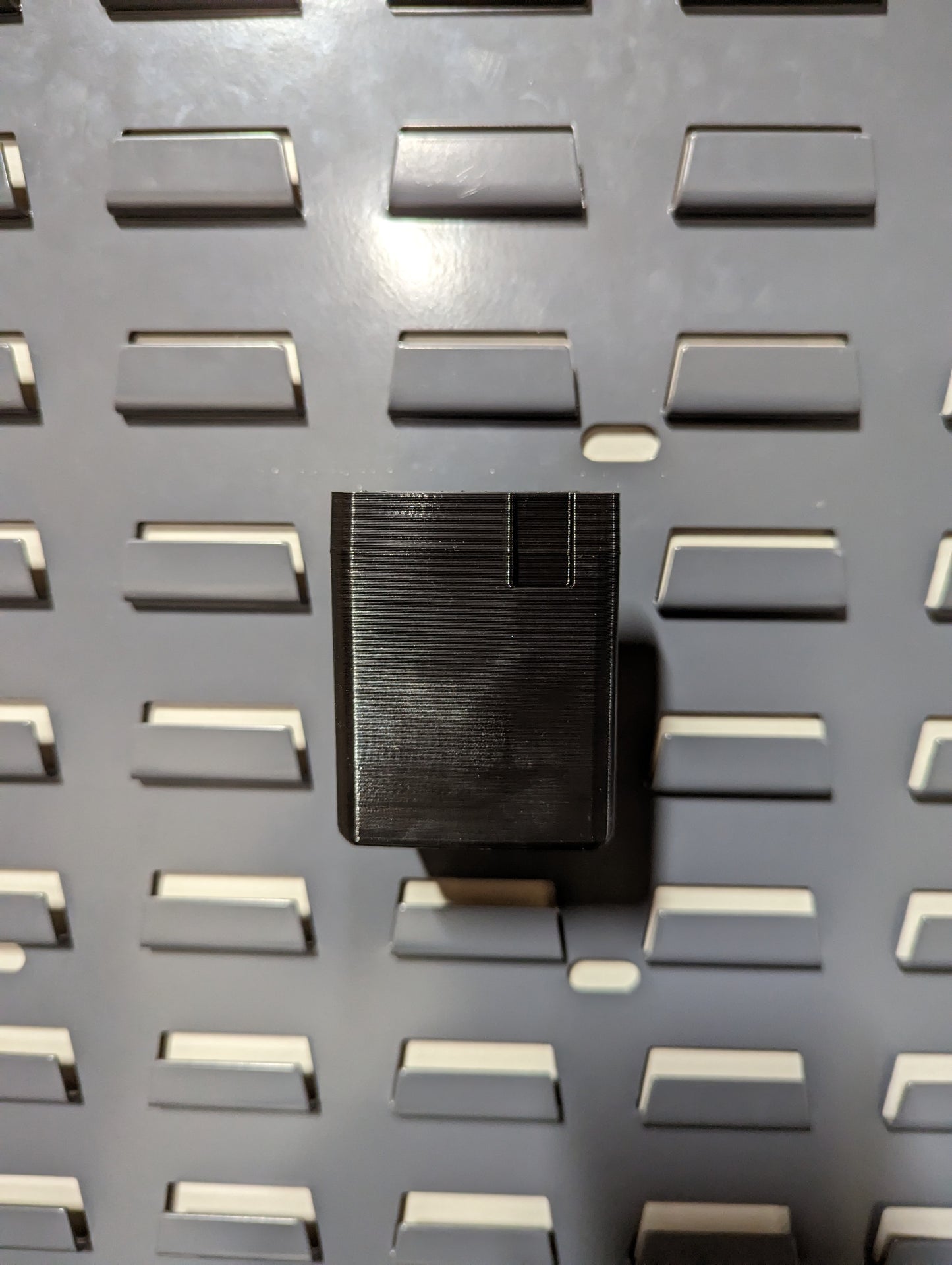 Magwell Mount for Ruger Mini-14 - SecureIt / Akro-Mils | Rifle Holder Storage Rack