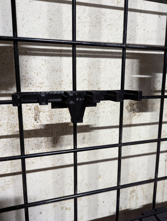 Mount for Bergara BMR 22 Mags - Gridwall | Magazine Holder Storage Rack