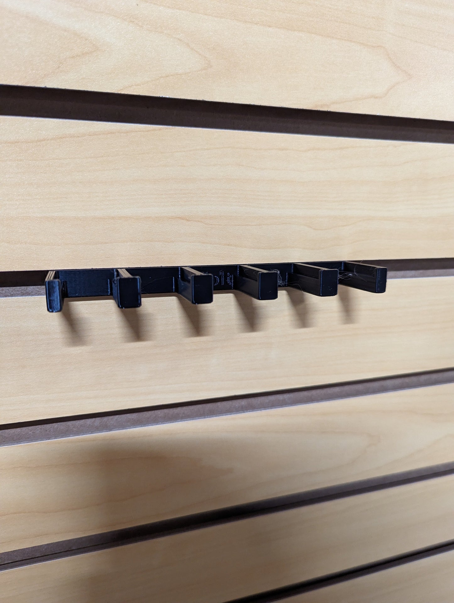 Mount for Bergara BMR 22 Mags - Slatwall | Magazine Holder Storage Rack