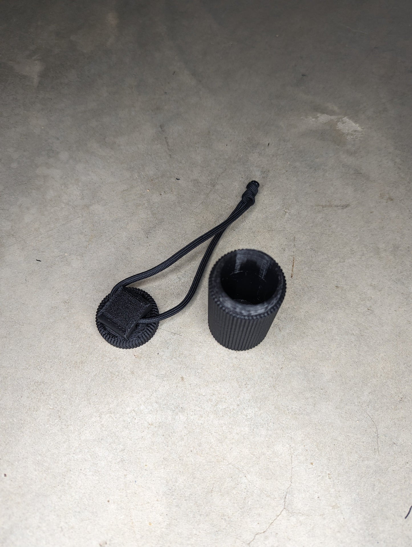 Battery Case for AA Batteries