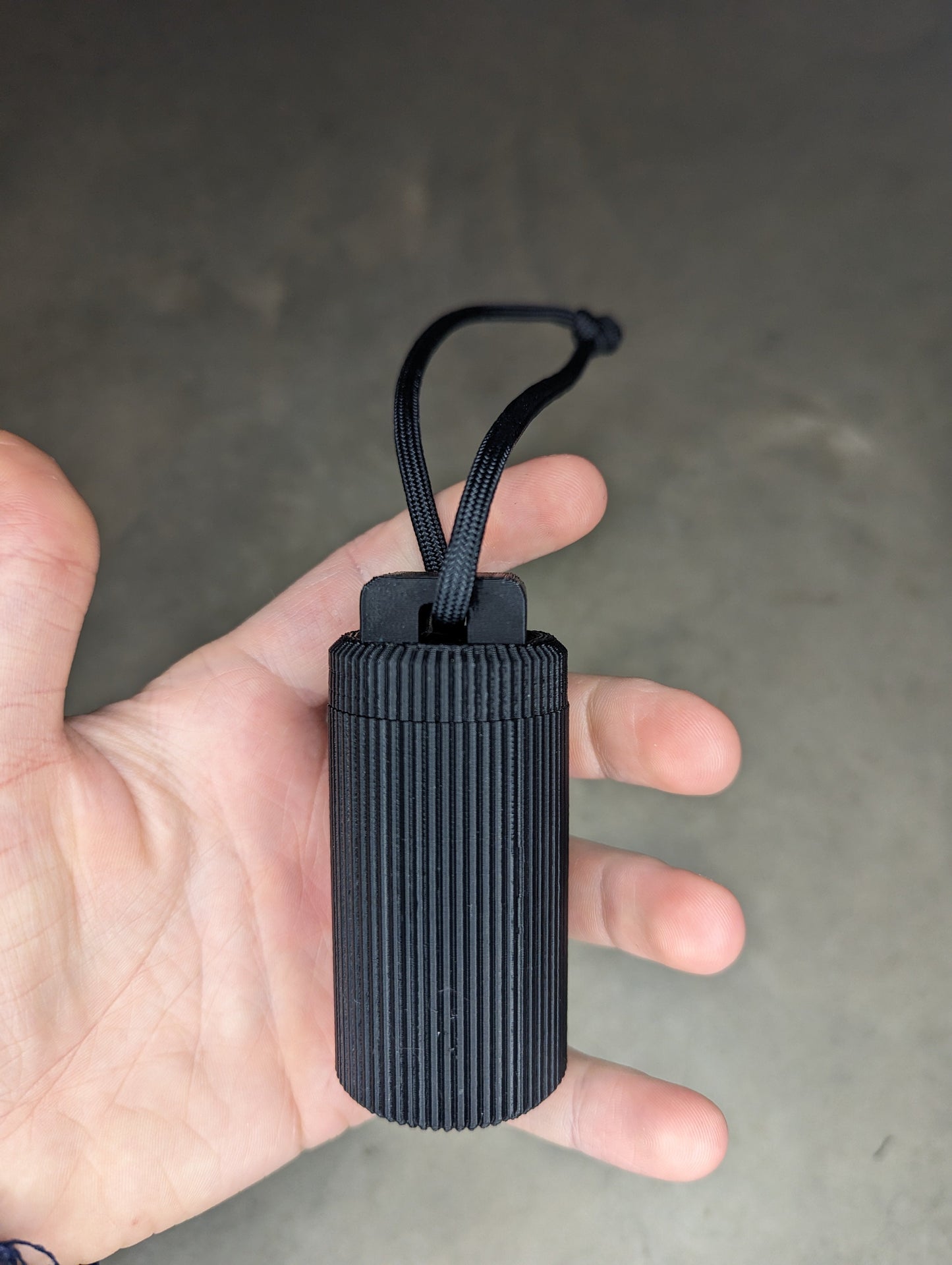 Battery Case for AA Batteries