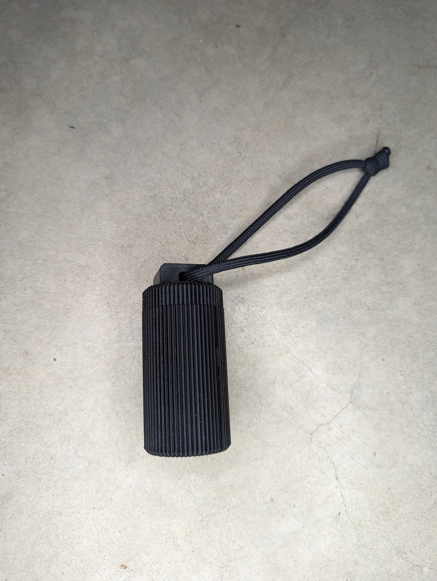 Battery Case for AA Batteries