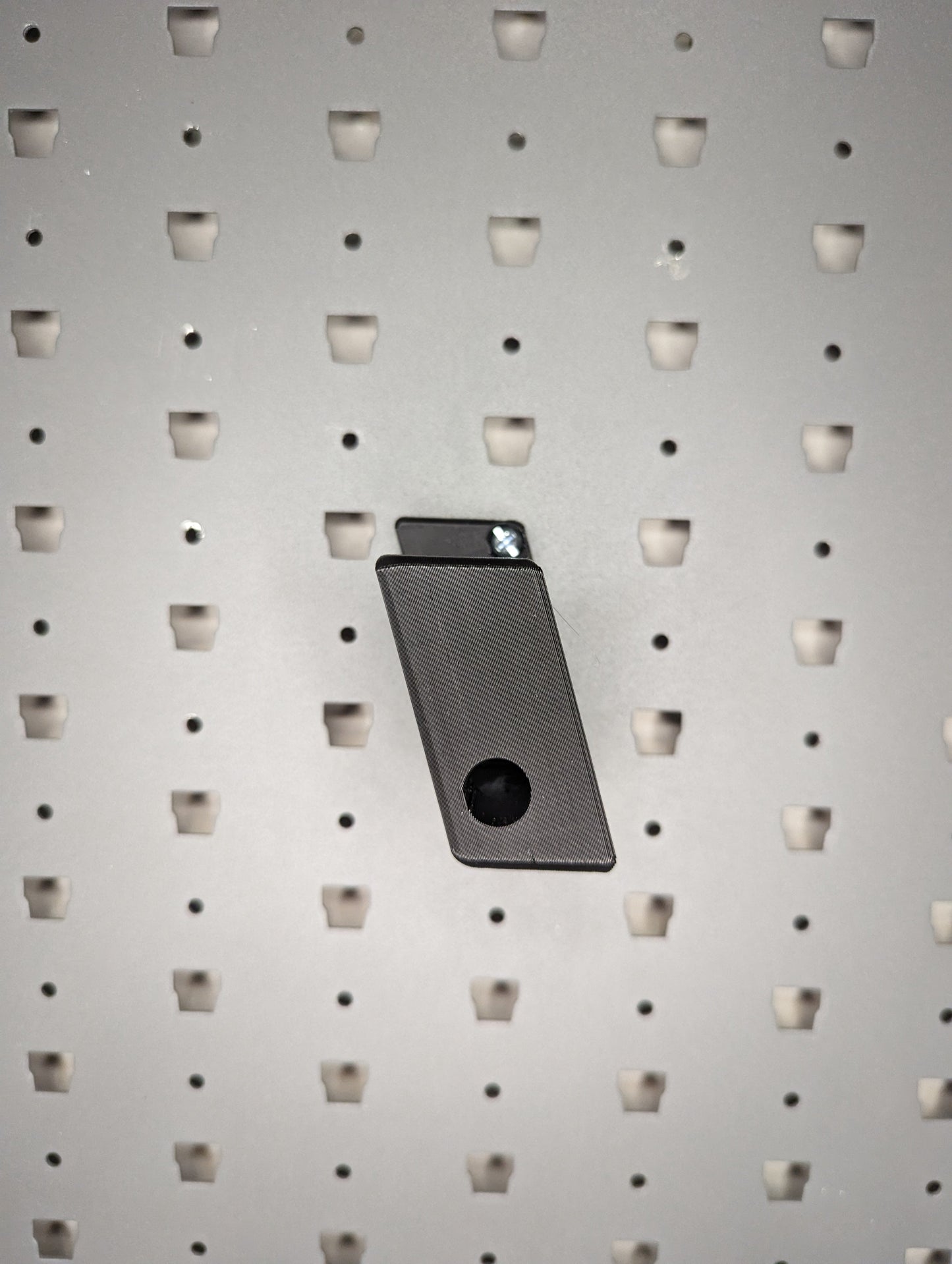 Magwell Mount for FN FNP / FNS 9 - GallowTech | Handgun Holder Storage Rack