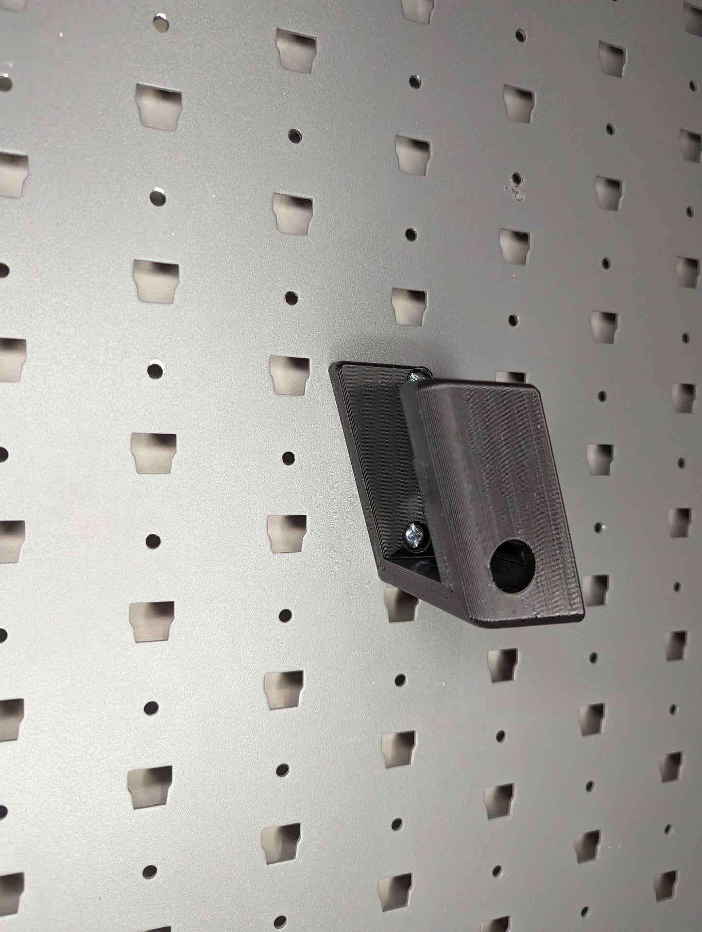 Magwell Mount for FN FNP / FNS 9 - GallowTech | Handgun Holder Storage Rack