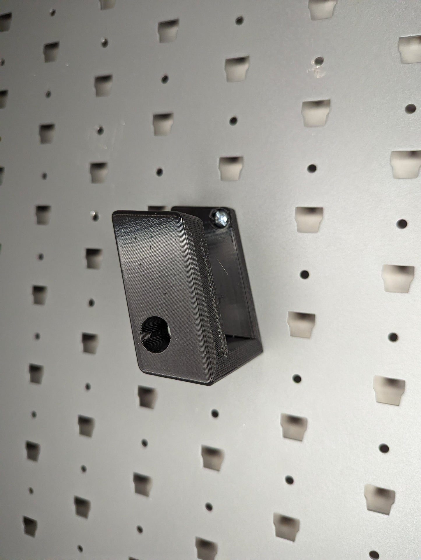 Magwell Mount for FN FNP / FNS 9 - GallowTech | Handgun Holder Storage Rack