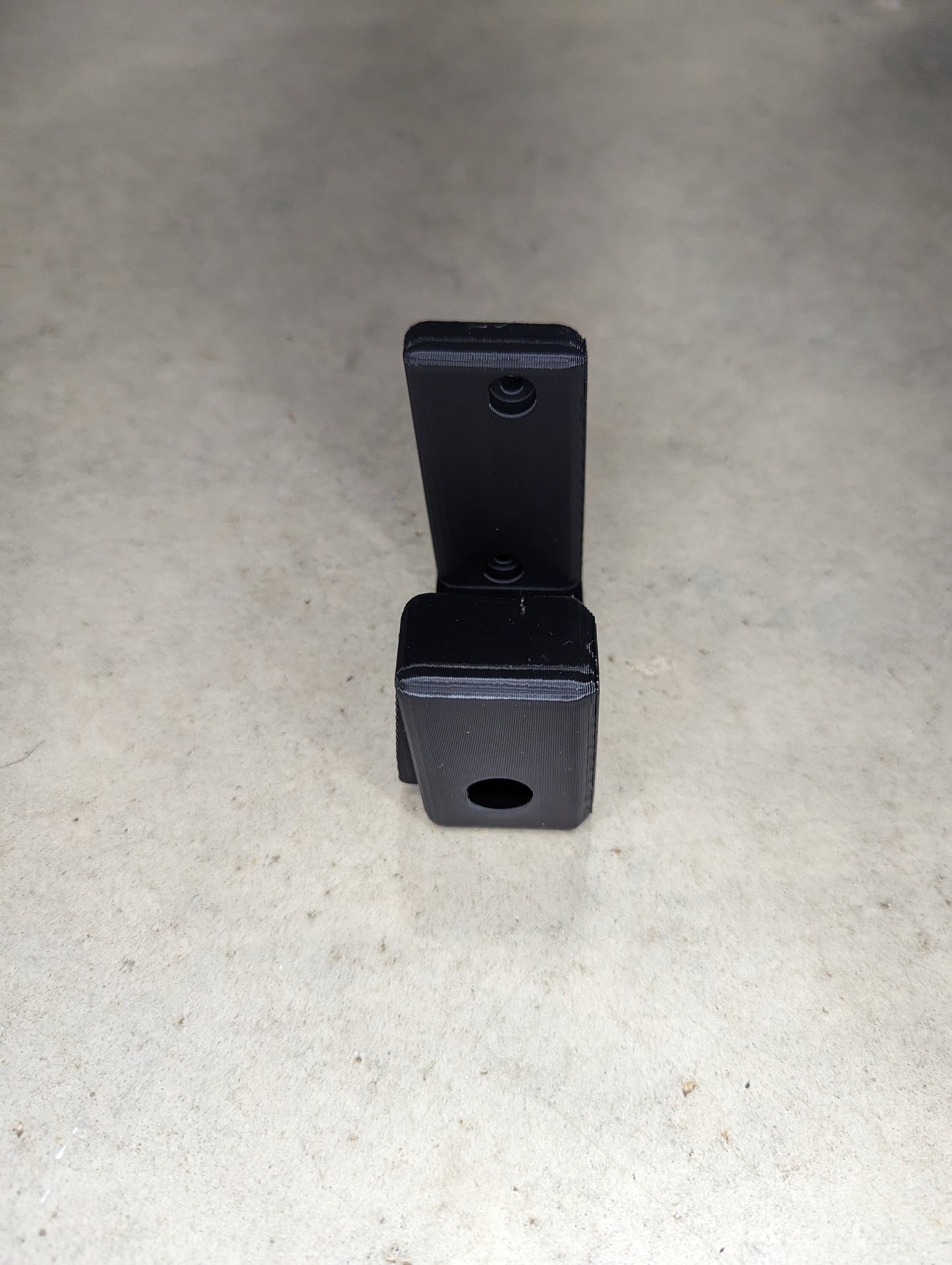 Magwell Mount for Bergara BMR - GallowTech | Rifle Holder Storage Rack
