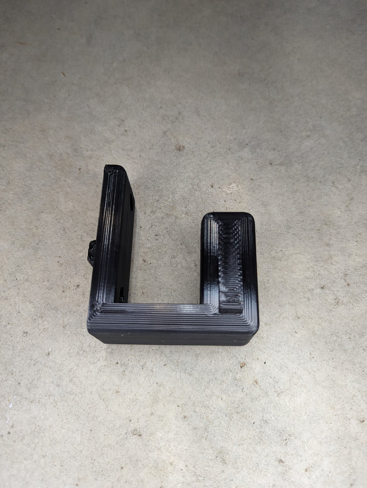 Magwell Mount for Bergara BMR - GallowTech | Rifle Holder Storage Rack