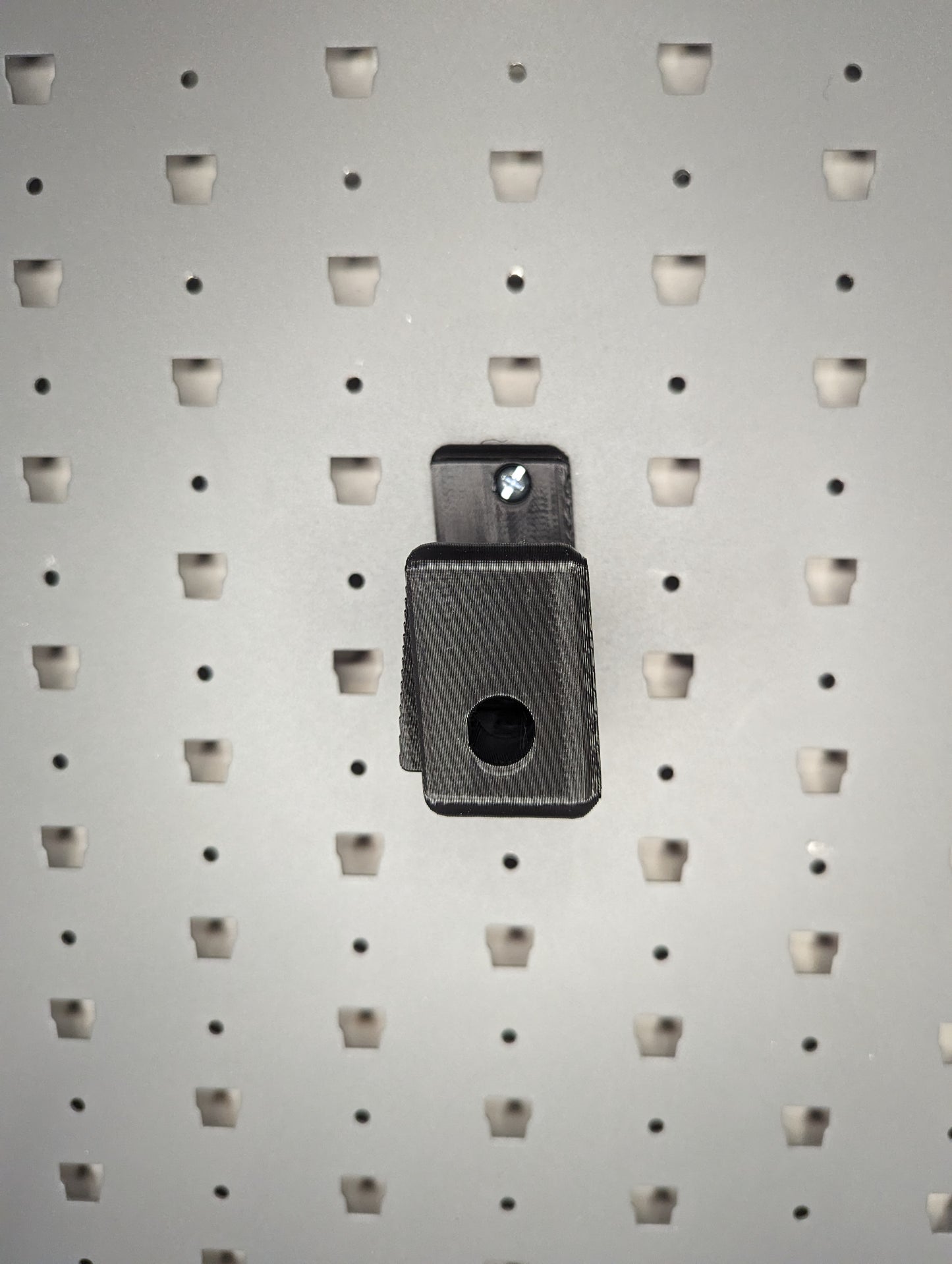 Magwell Mount for Bergara BMR - GallowTech | Rifle Holder Storage Rack