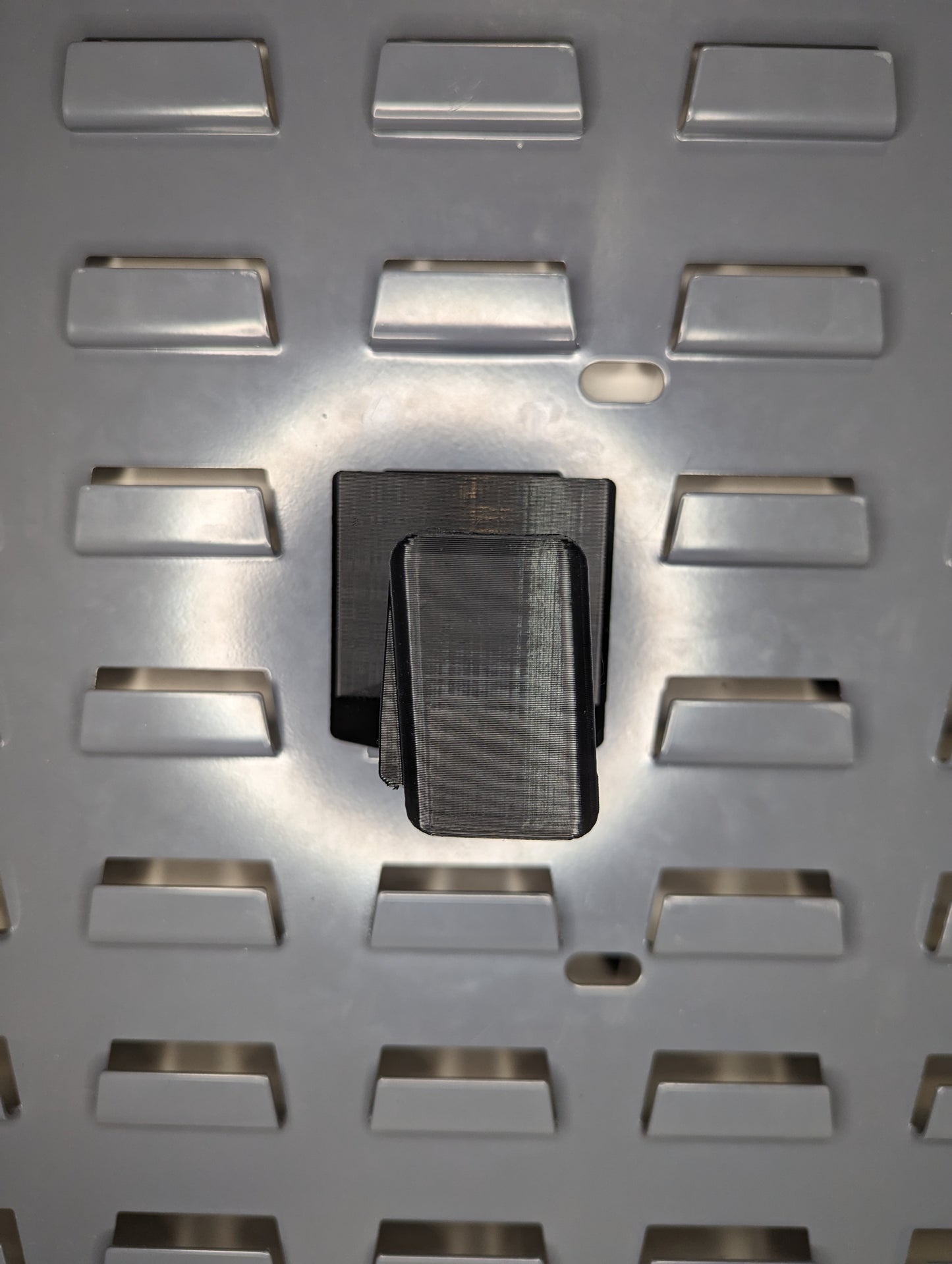 Magwell Mount for Bergara BMR - SecureIt | Rifle Holder Storage Rack