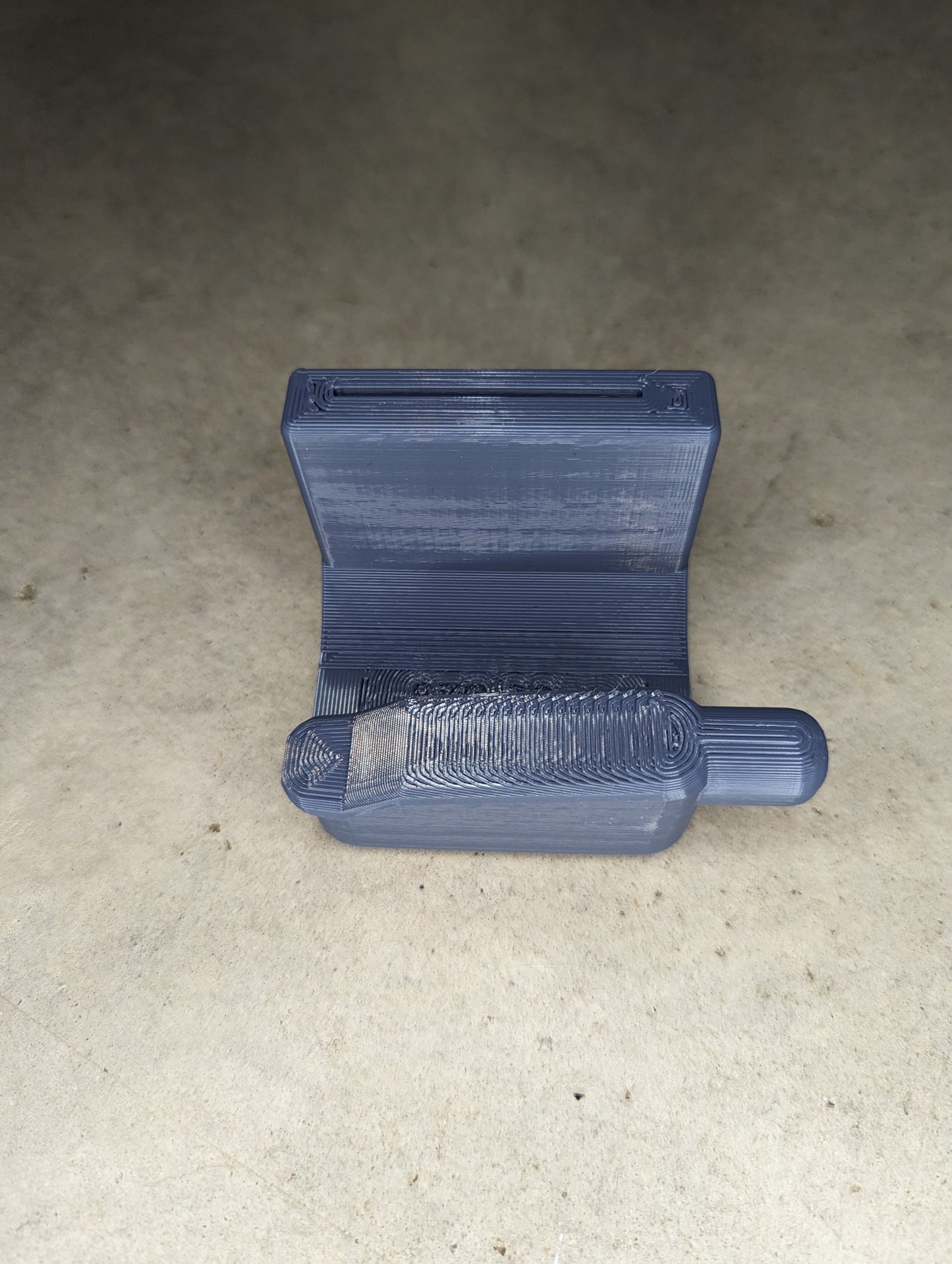 Magwell Mount for Benelli Montefeltro - SecureIt | Shotgun Holder Storage Rack