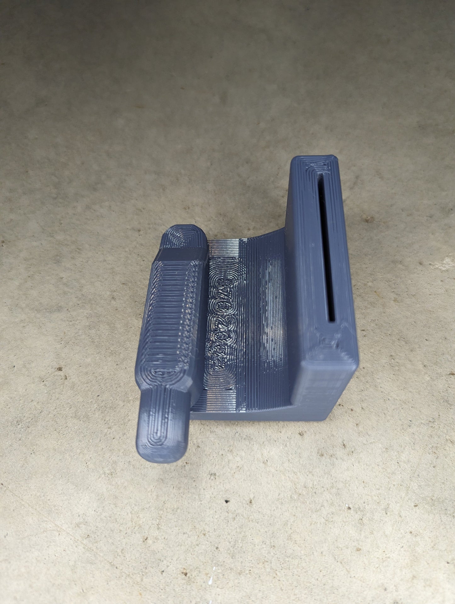 Magwell Mount for Benelli Montefeltro - SecureIt | Shotgun Holder Storage Rack
