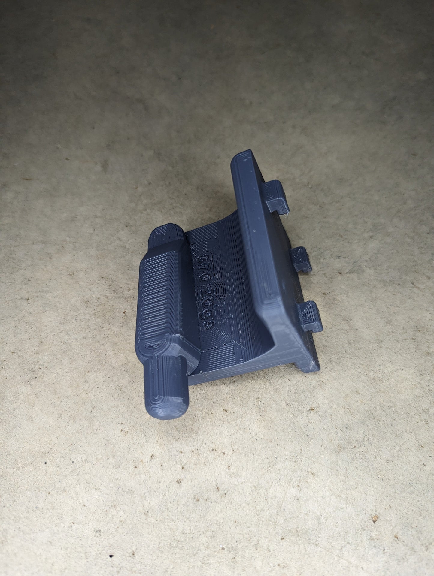 Magwell Mount for Winchester 1897 - GallowTech | Shotgun Holder Storage Rack