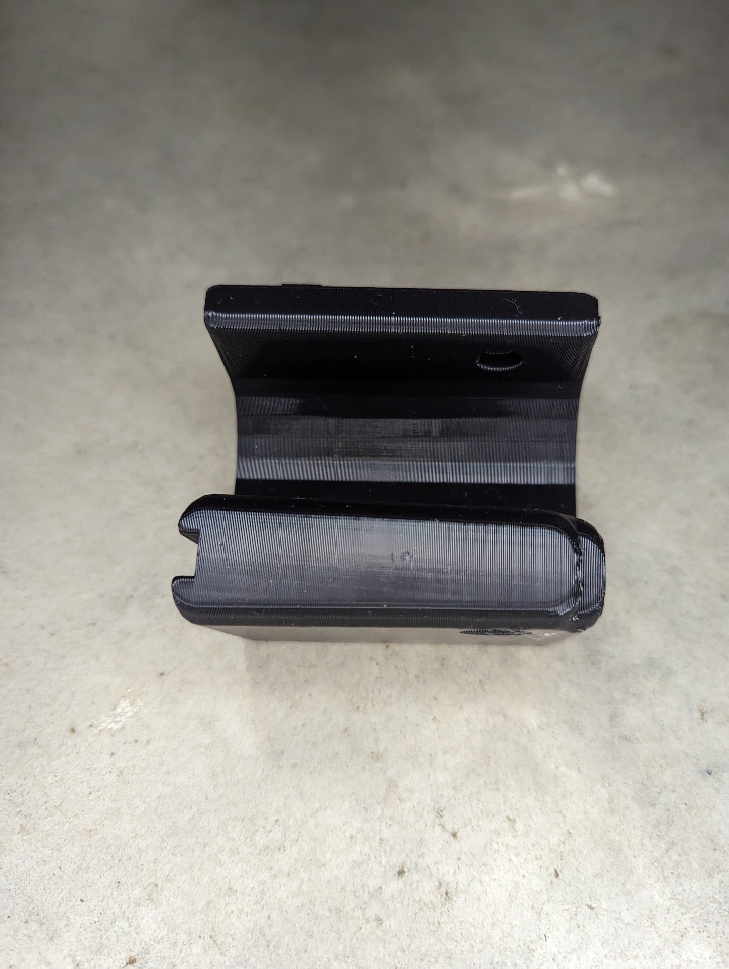 Magwell Mount for MDT Short Action - GallowTech | Rifle Holder Storage Rack