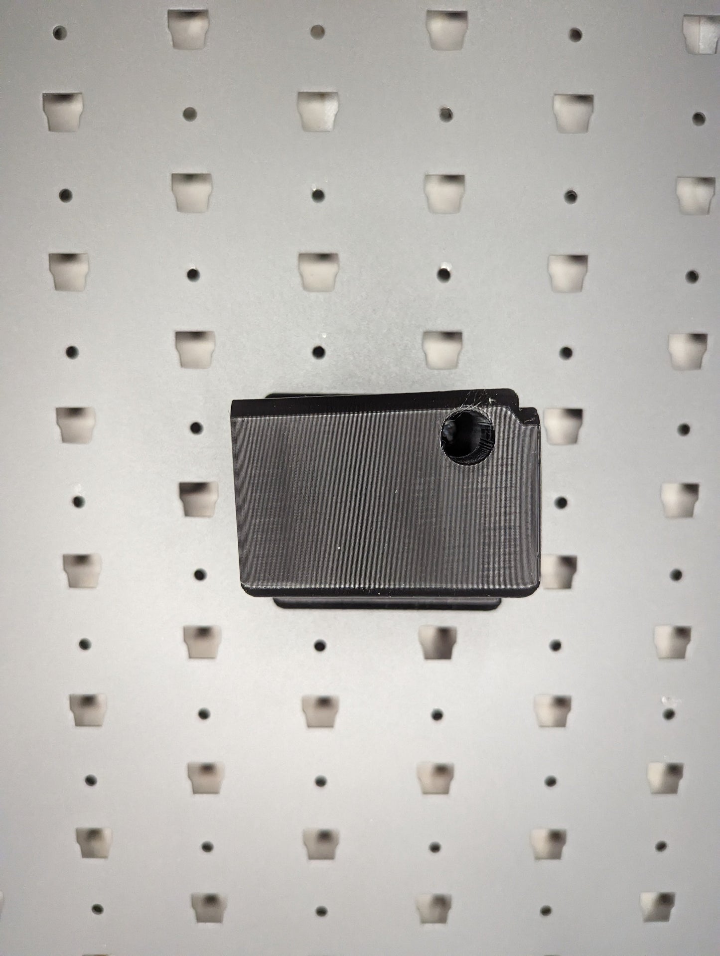 Magwell Mount for MDT Short Action - GallowTech | Rifle Holder Storage Rack