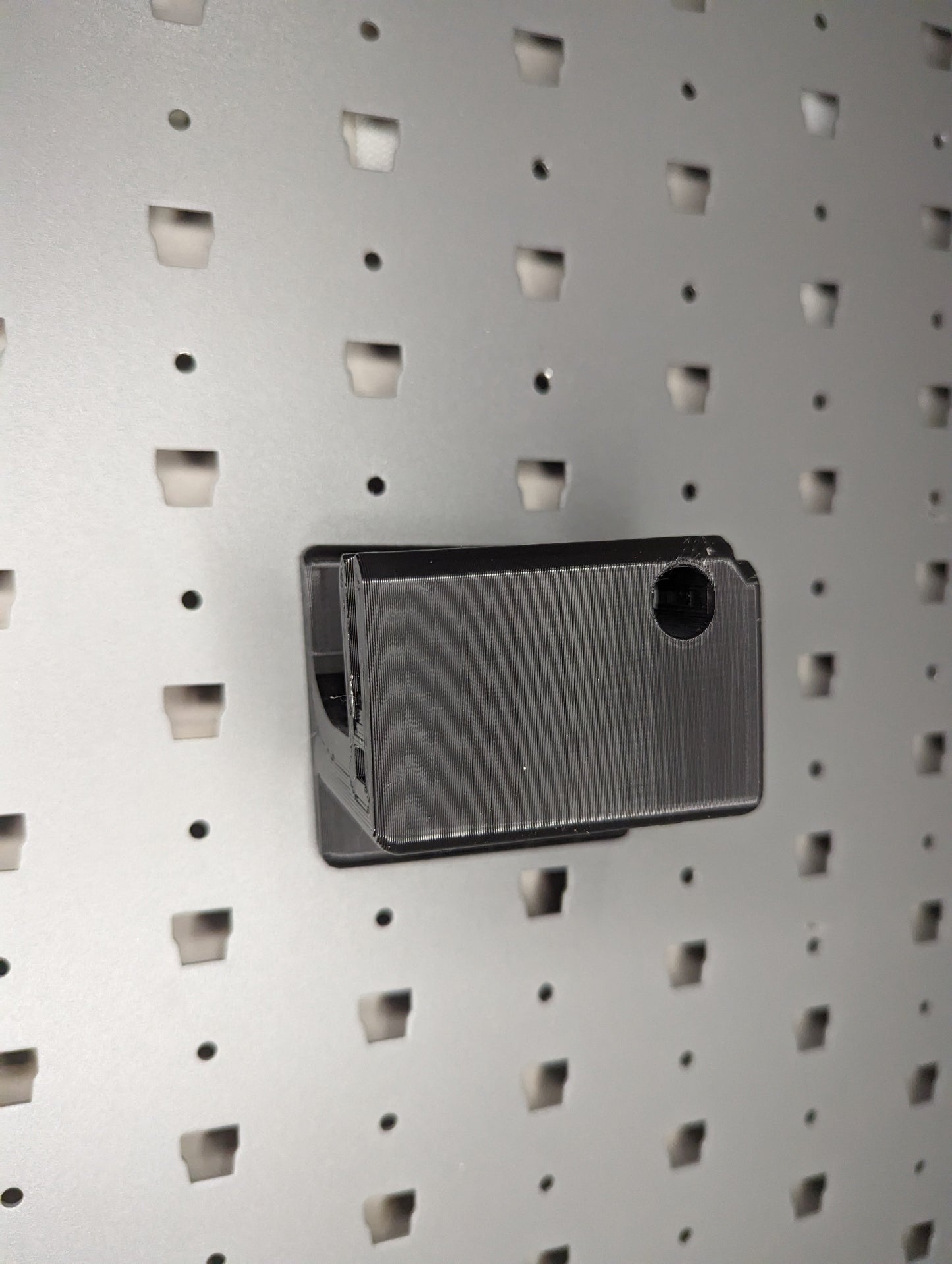 Magwell Mount for MDT Short Action - GallowTech | Rifle Holder Storage Rack