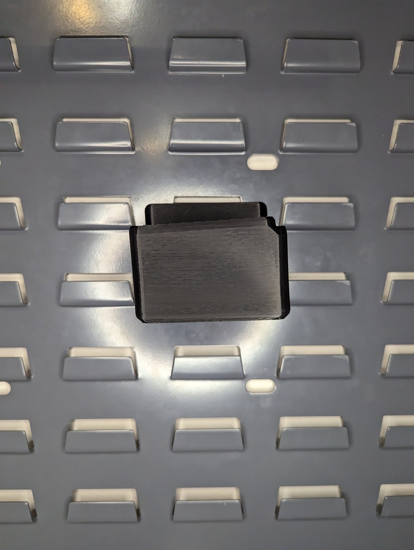 Magwell Mount for HS Precision Short Action - SecureIt | Rifle Holder Storage Rack