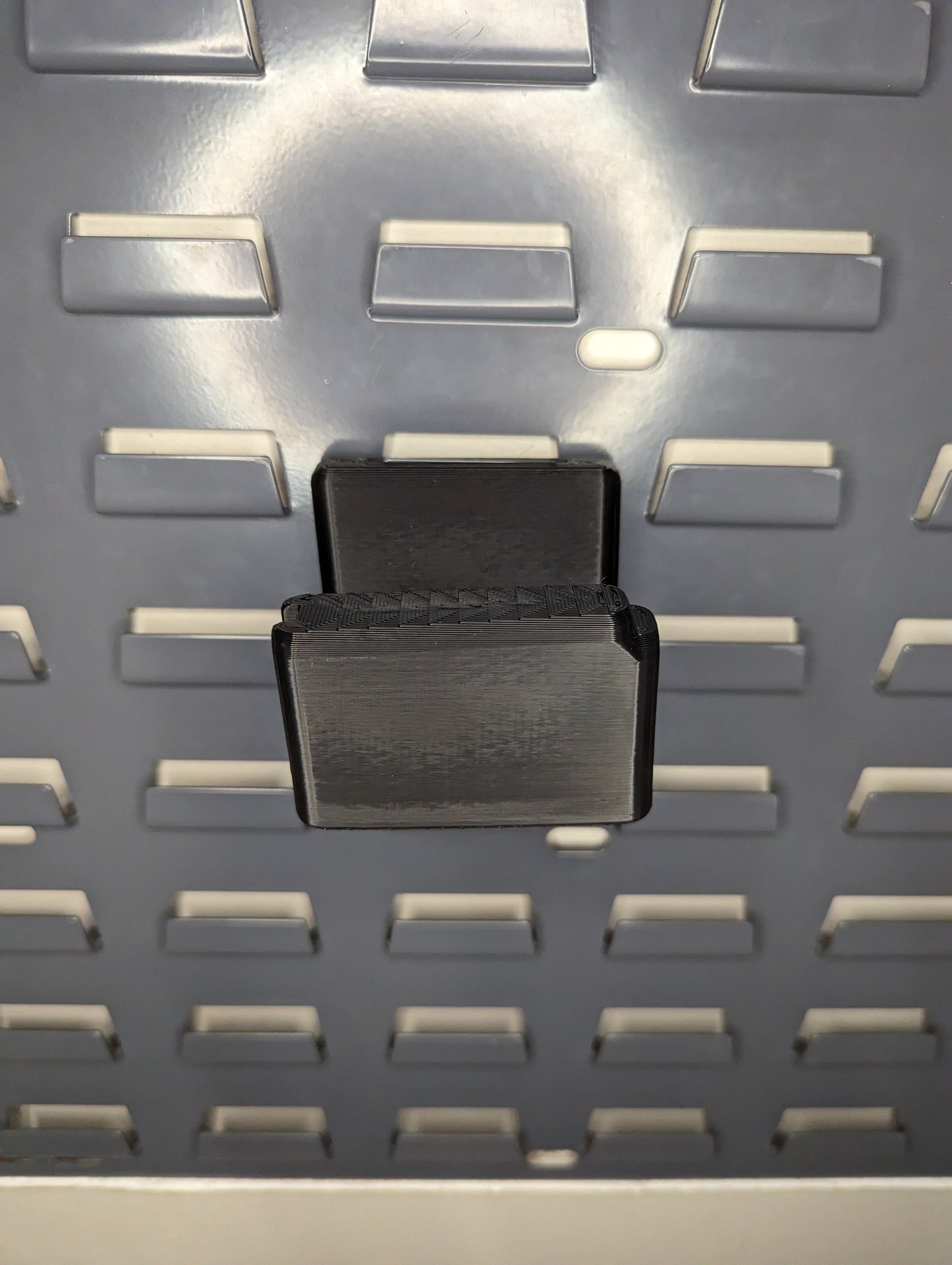 Magwell Mount for HS Precision Short Action - SecureIt | Rifle Holder Storage Rack