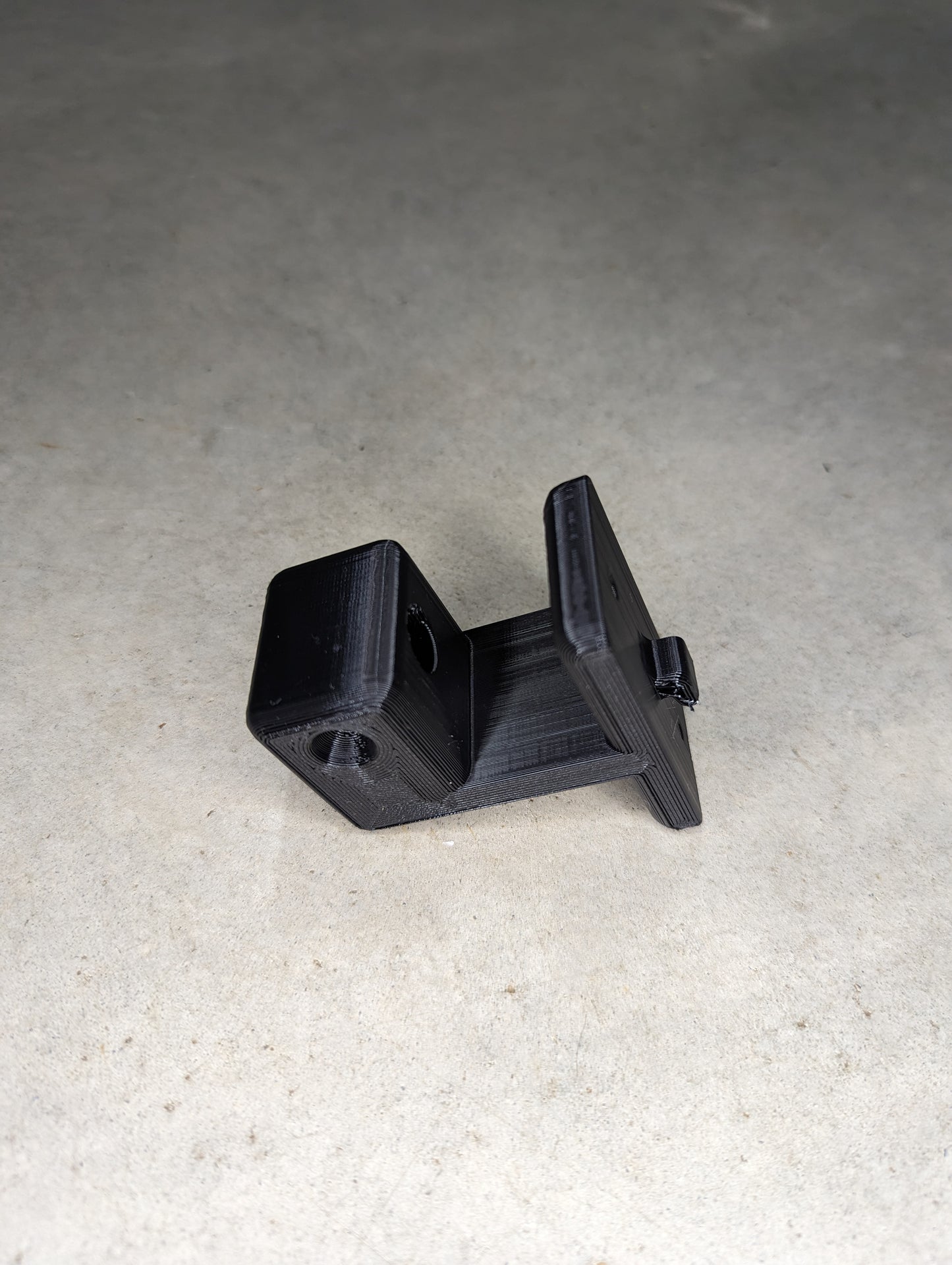 Magwell Mount for Ruger 10/22 - GallowTech | Rifle Holder Storage Rack