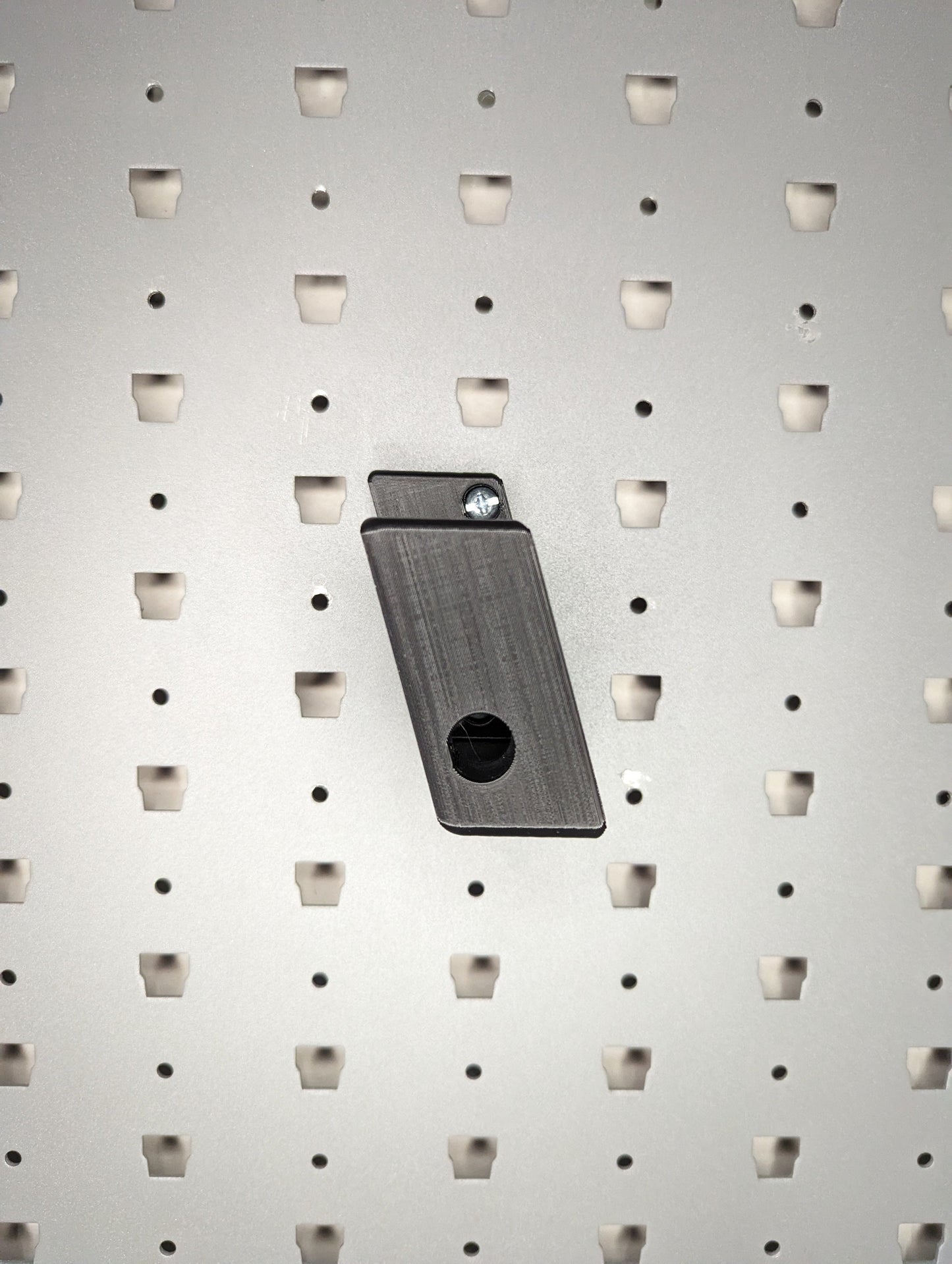 Magwell Mount for S&W M&P 9 - GallowTech | Handgun Holder Storage Rack