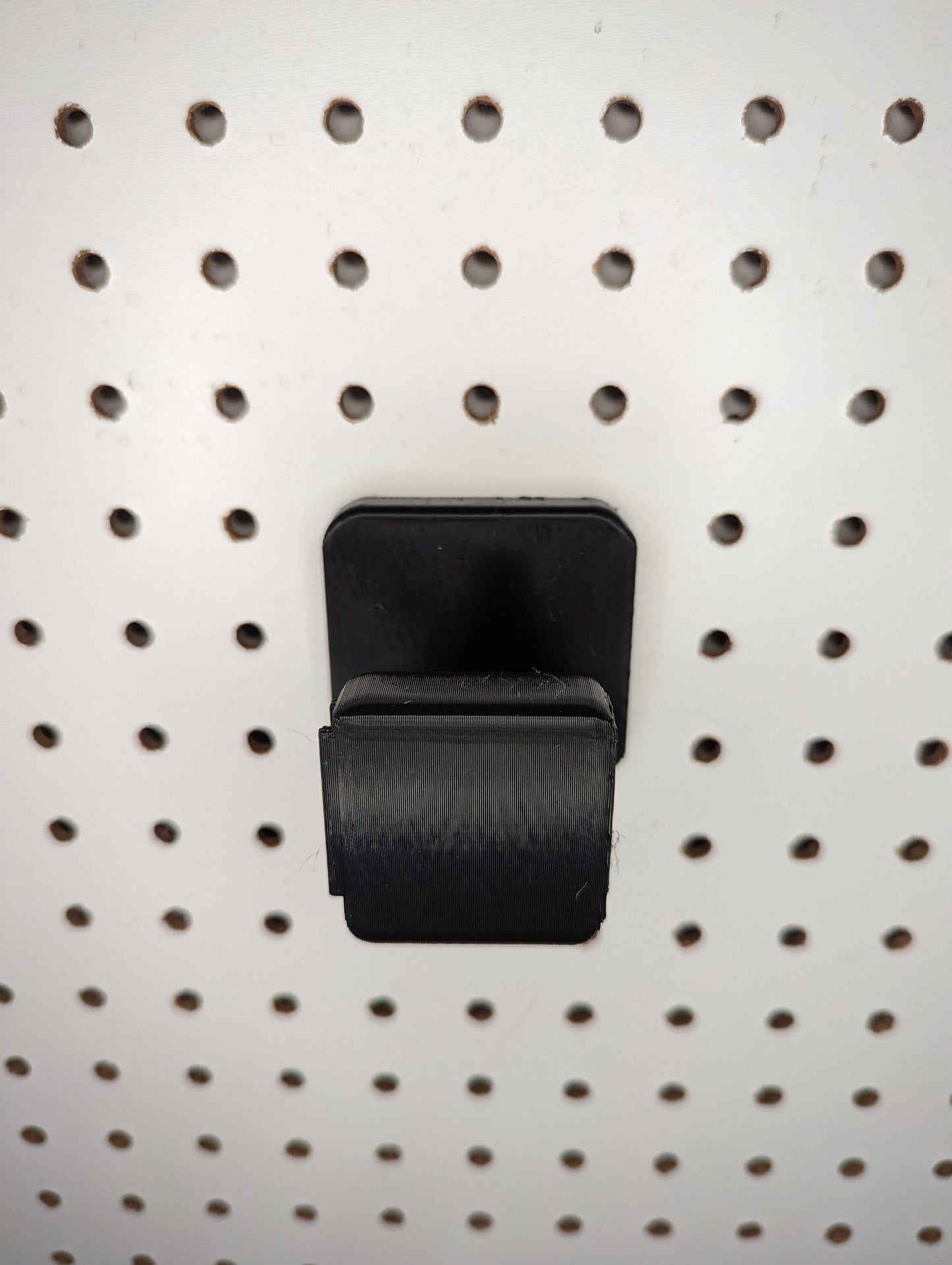 Magwell Mount for M1 Carbine - Pegboard / IKEA Skadis / Wall Control / Vaultek | Rifle Holder Storage Rack
