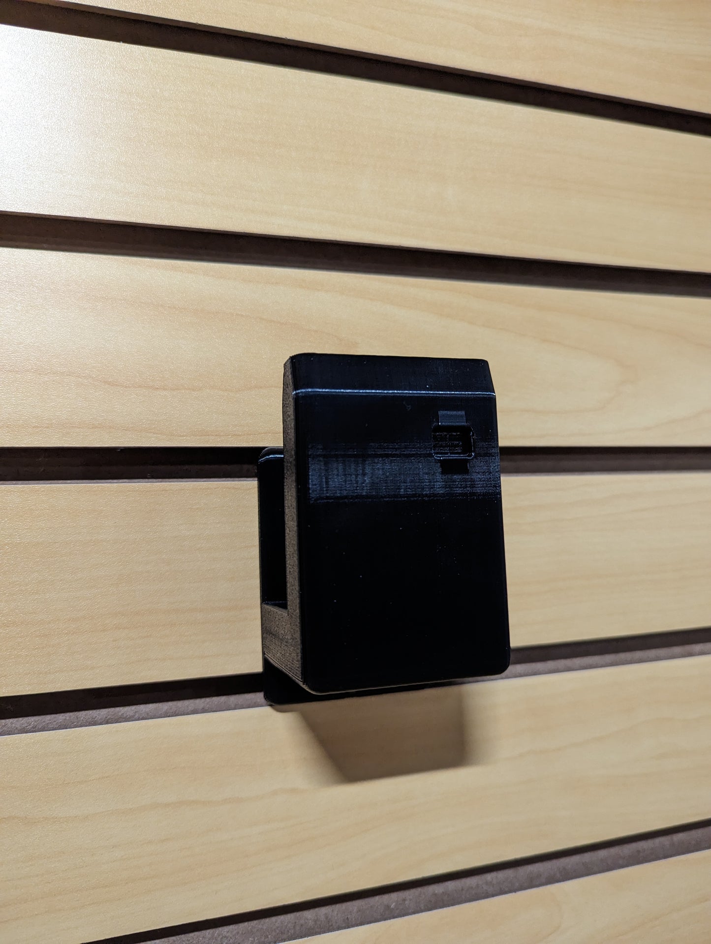 Magwell Mount for Sig MCX / Spear LT - Slatwall | Rifle Holder Storage Rack