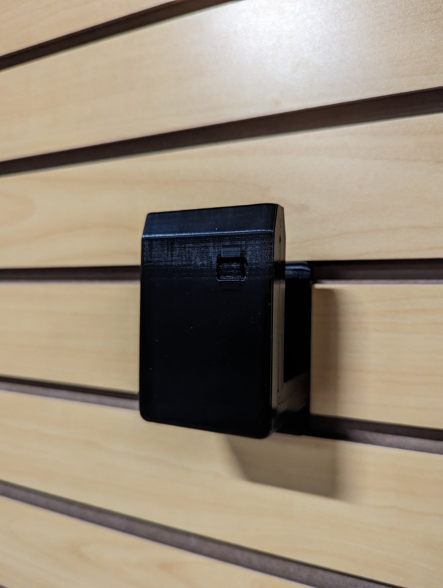 Magwell Mount for B&T APC / SPC 223 / 556 / 300 - Slatwall | Rifle Holder Storage Rack
