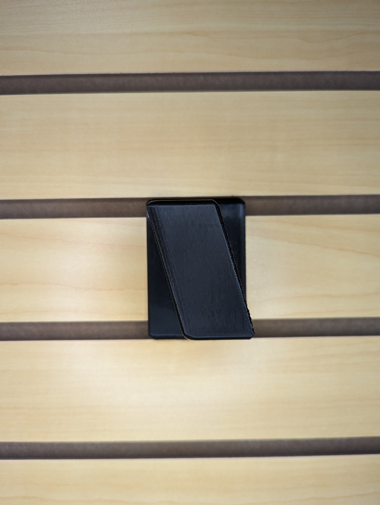 Magwell Mount for FN 502 Tactical - Slatwall | Handgun Holder Storage Rack