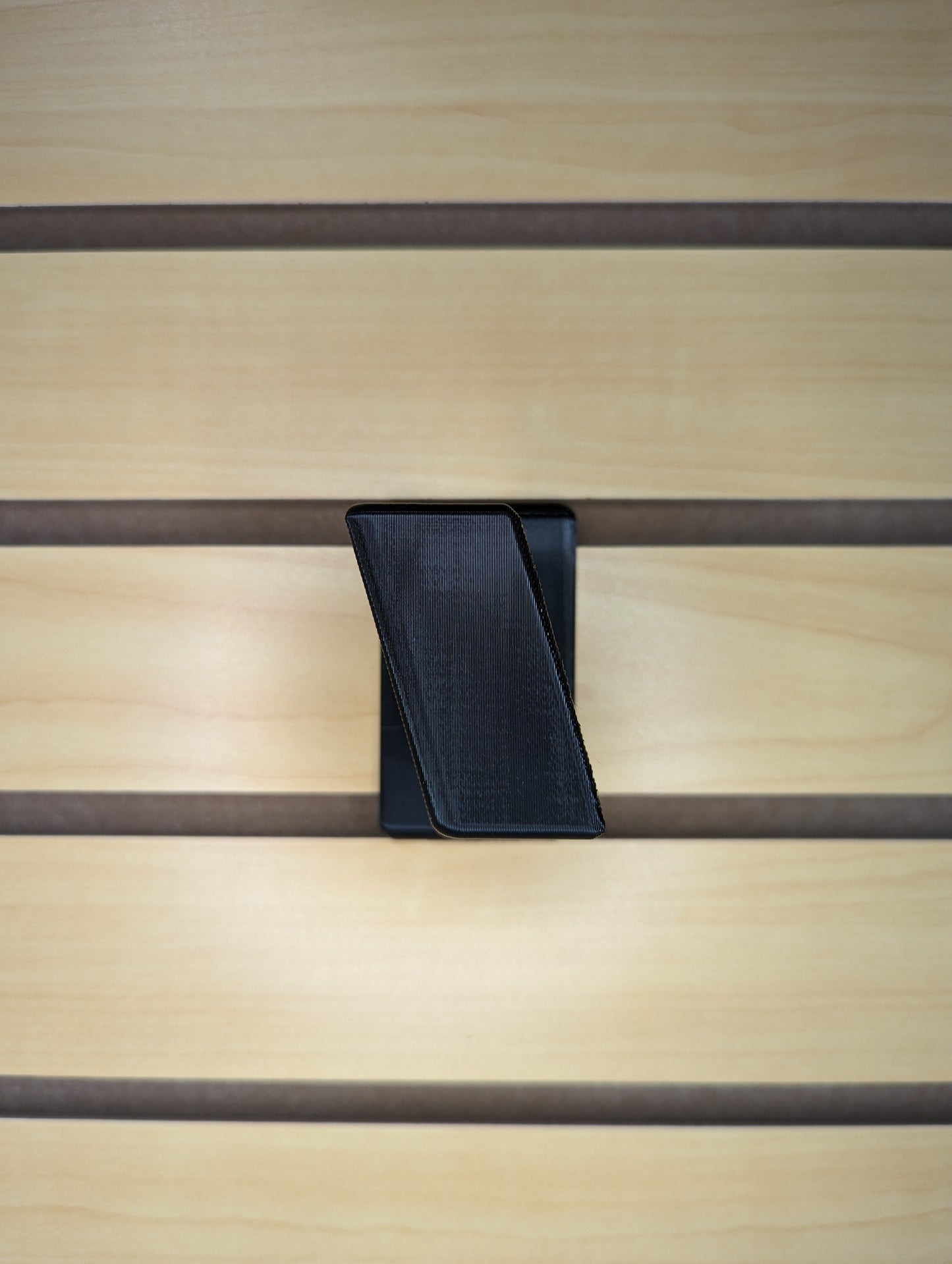 Magwell Mount for FN FNP / FNS 9 - Slatwall | Handgun Holder Storage Rack