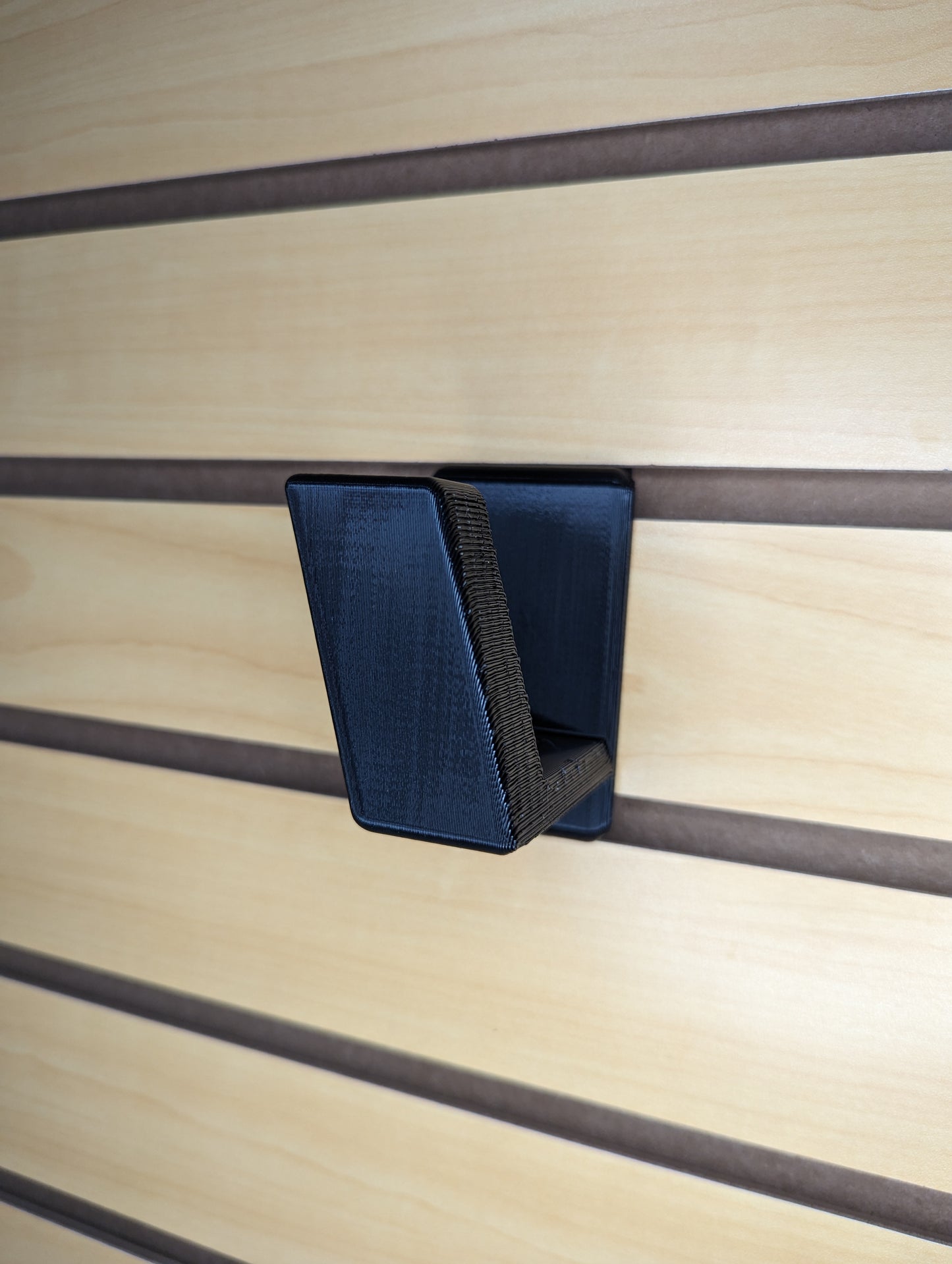 Magwell Mount for FN 509 Series - Slatwall | Handgun Holder Storage Rack