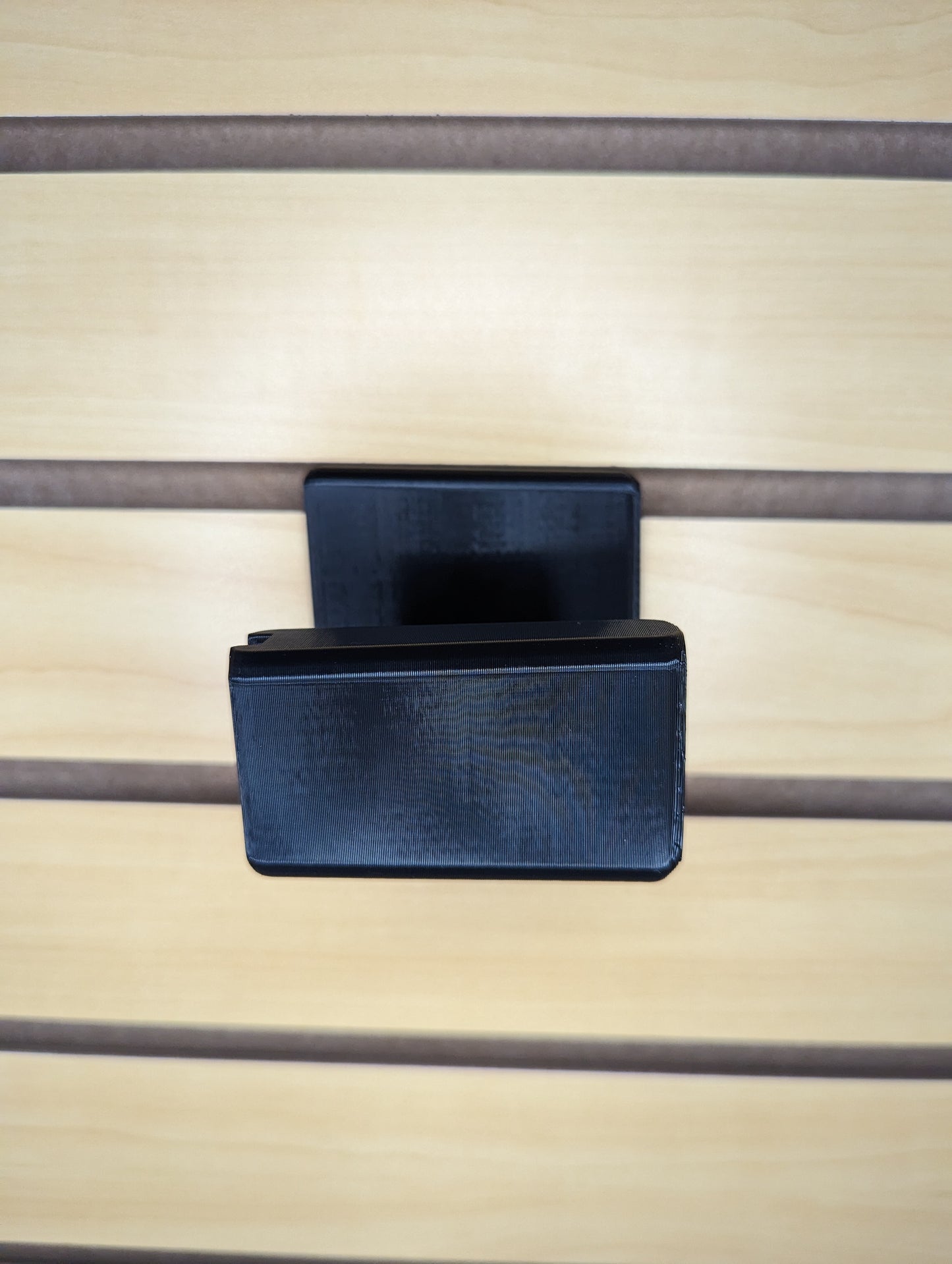 Magwell Mount for Bergara B14R - Slatwall | Rifle Holder Storage Rack