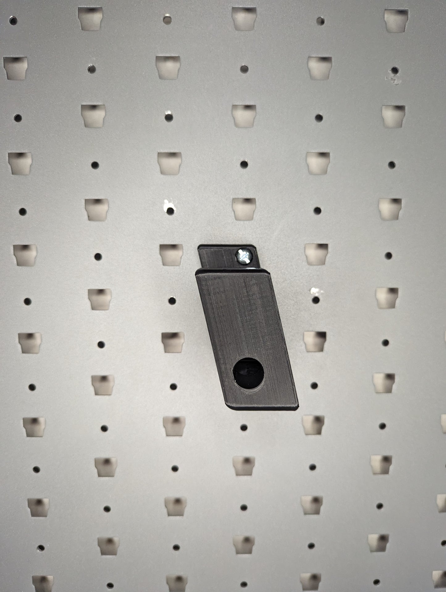 Magwell Mount for Sig P320 9mm - GallowTech | Handgun Holder Storage Rack