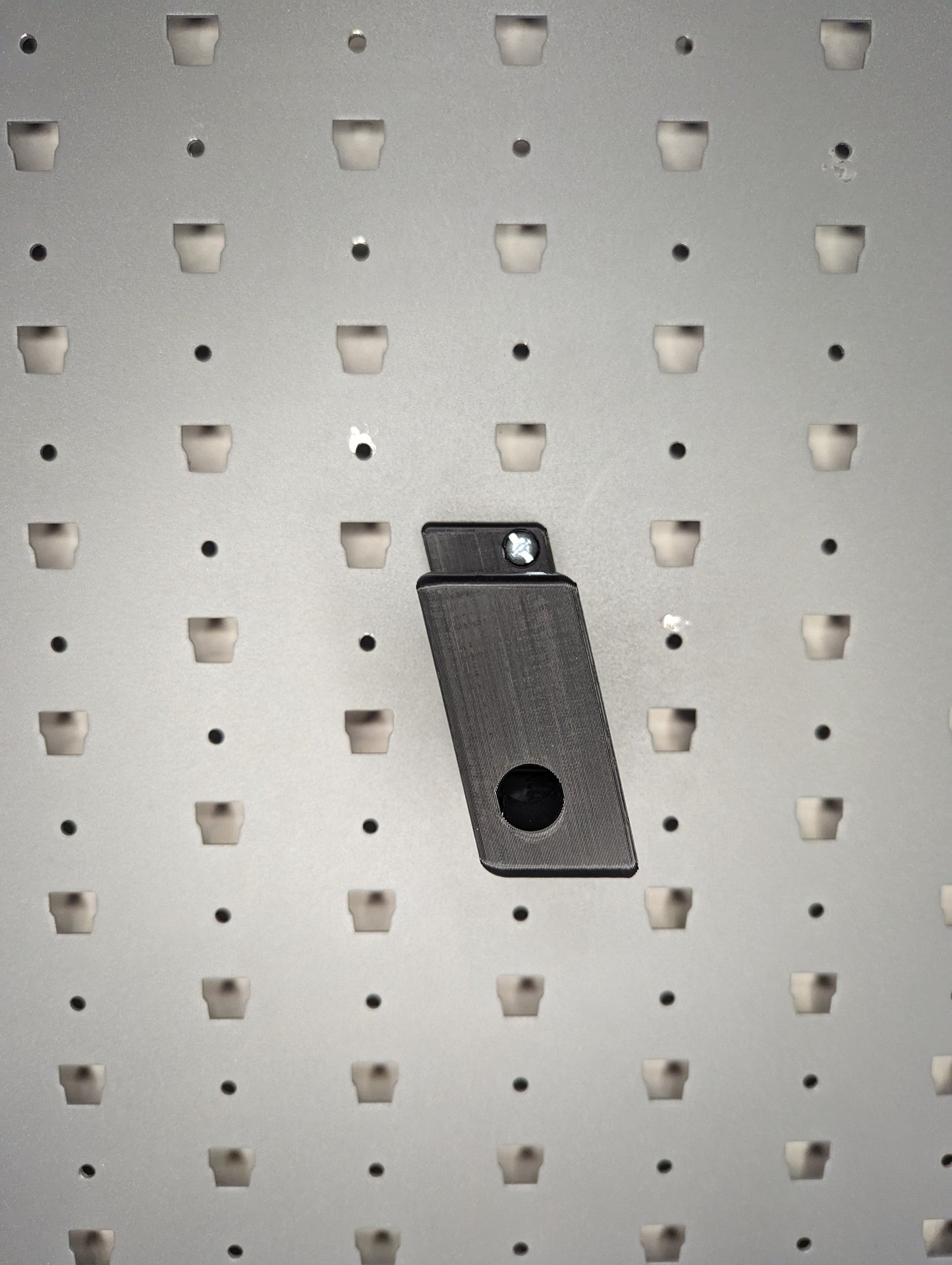 Magwell Mount for Sig P226 - GallowTech | Handgun Holder Storage Rack