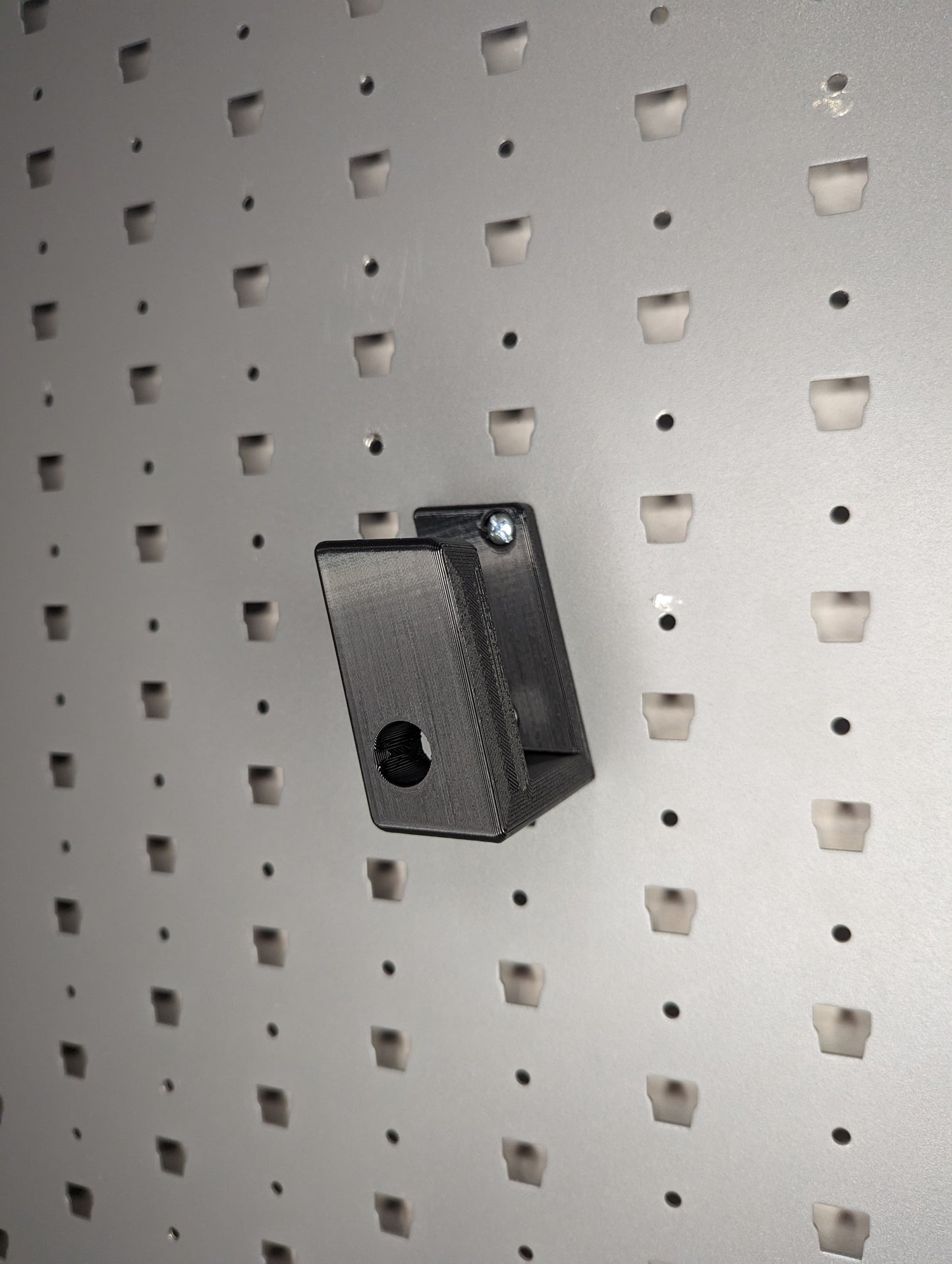 Magwell Mount for Sig P320 9mm - GallowTech | Handgun Holder Storage Rack