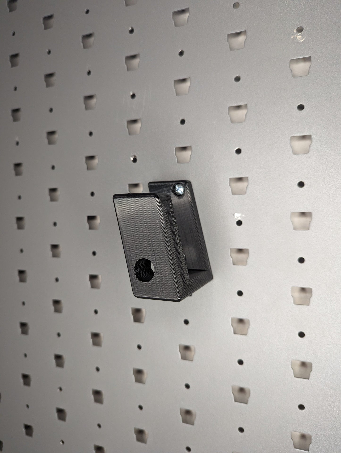 Magwell Mount for Sig P220 - GallowTech | Handgun Holder Storage Rack