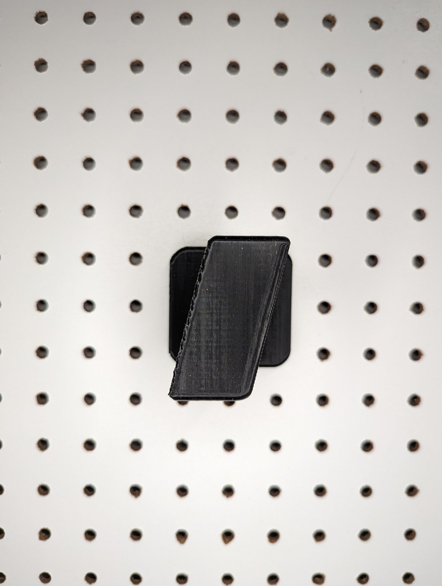 Magwell Mount for Beretta PX4 / Storm - Pegboard / IKEA Skadis / Wall Control / Vaultek | Handgun Holder Storage Rack