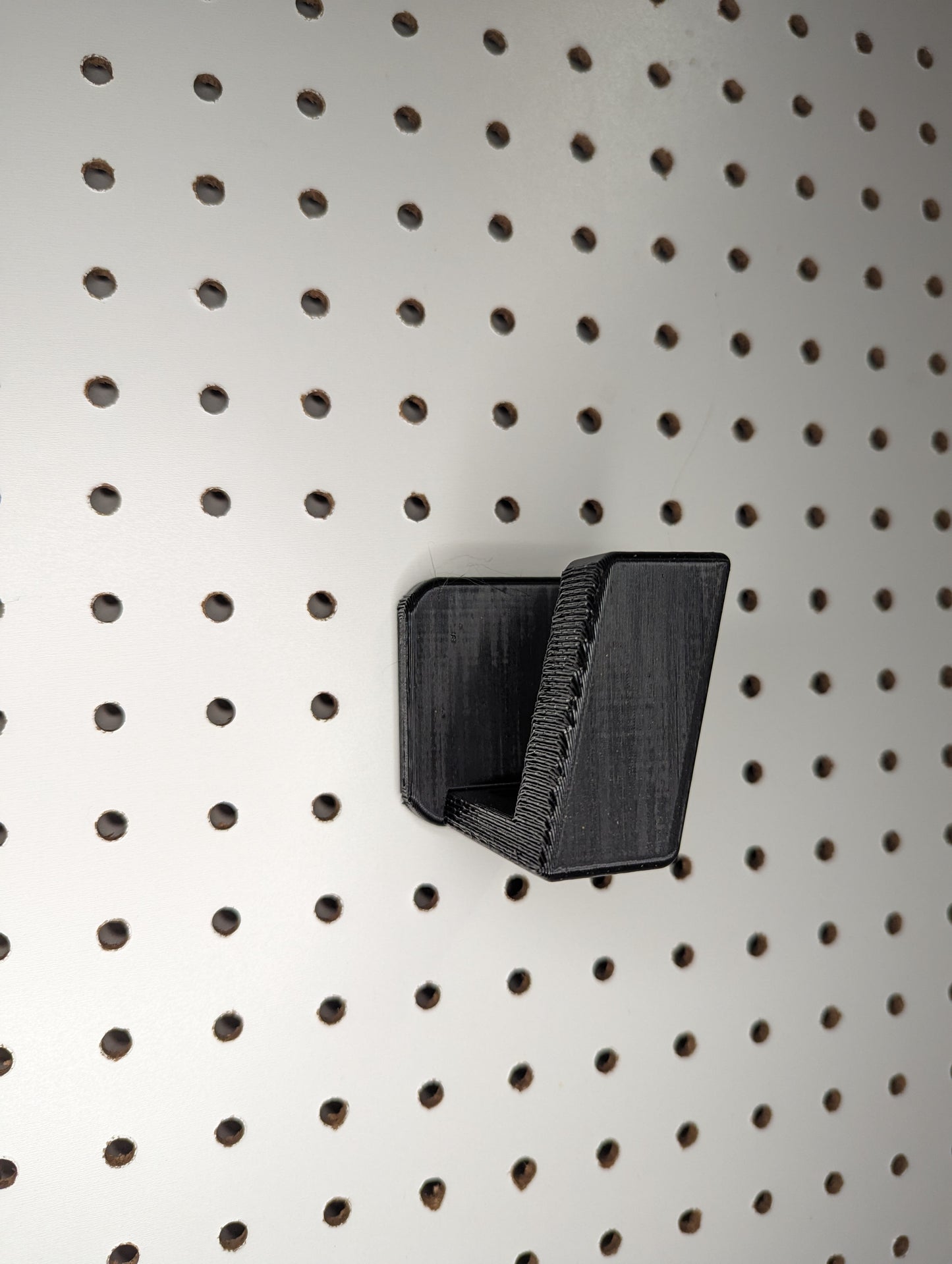 Magwell Mount for Beretta PX4 / Storm - Pegboard / IKEA Skadis / Wall Control / Vaultek | Handgun Holder Storage Rack