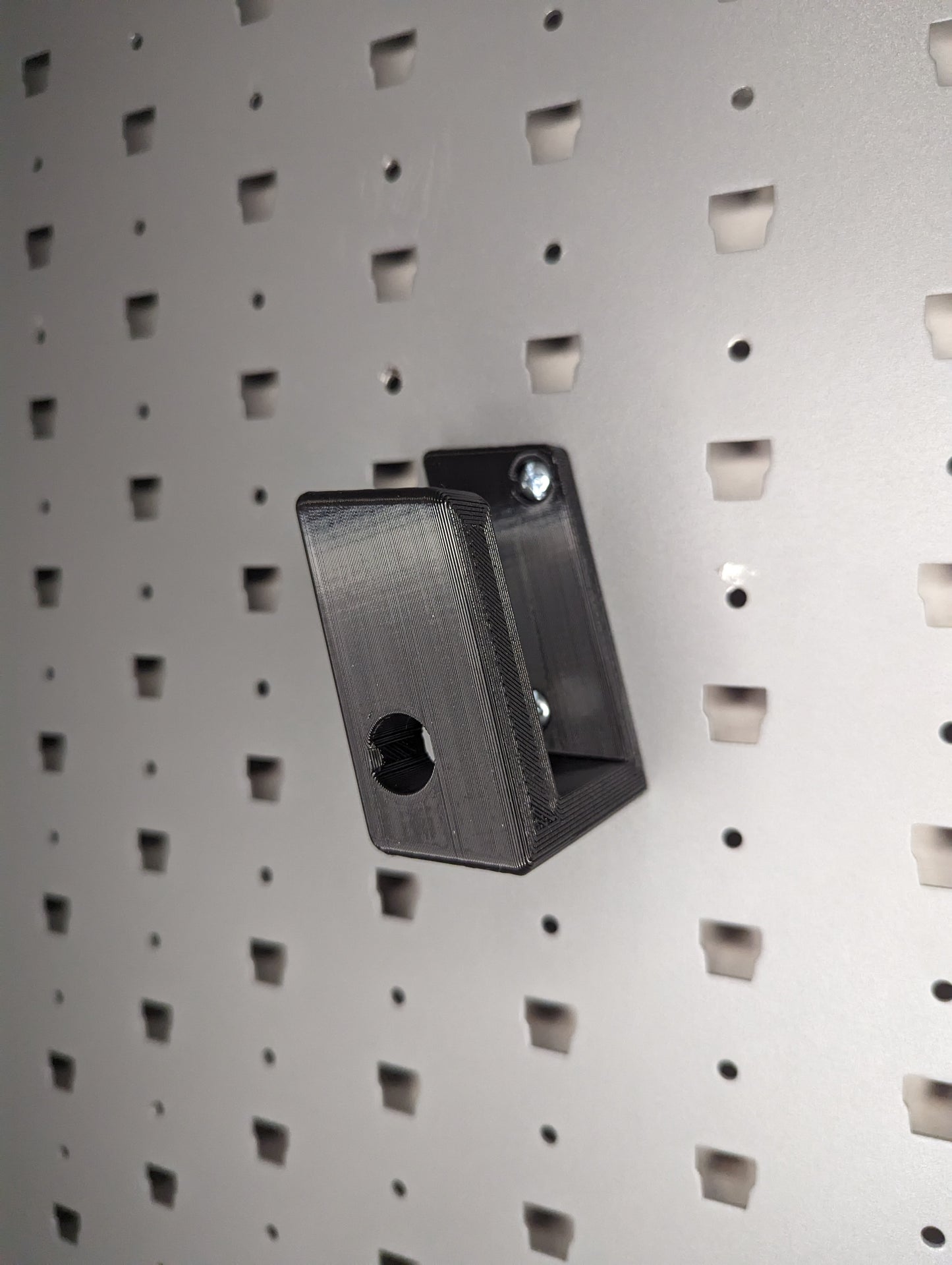 Magwell Mount for Beretta M9 / 92 - GallowTech | Handgun Holder Storage Rack