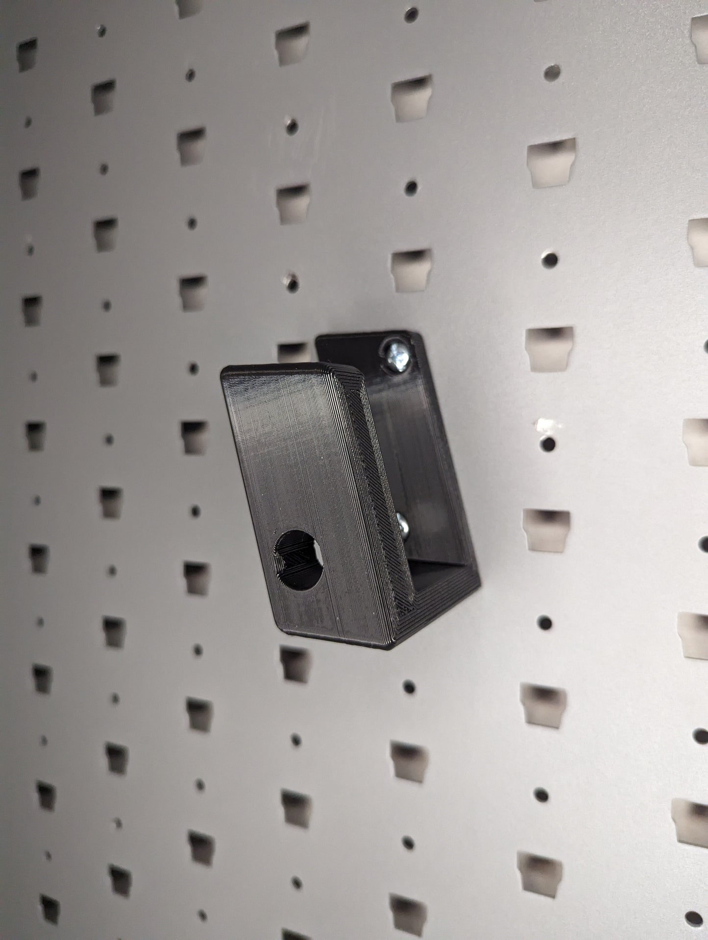 Magwell Mount for Springfield XD / XDM / Elite 9 - GallowTech | Handgun Holder Storage Rack