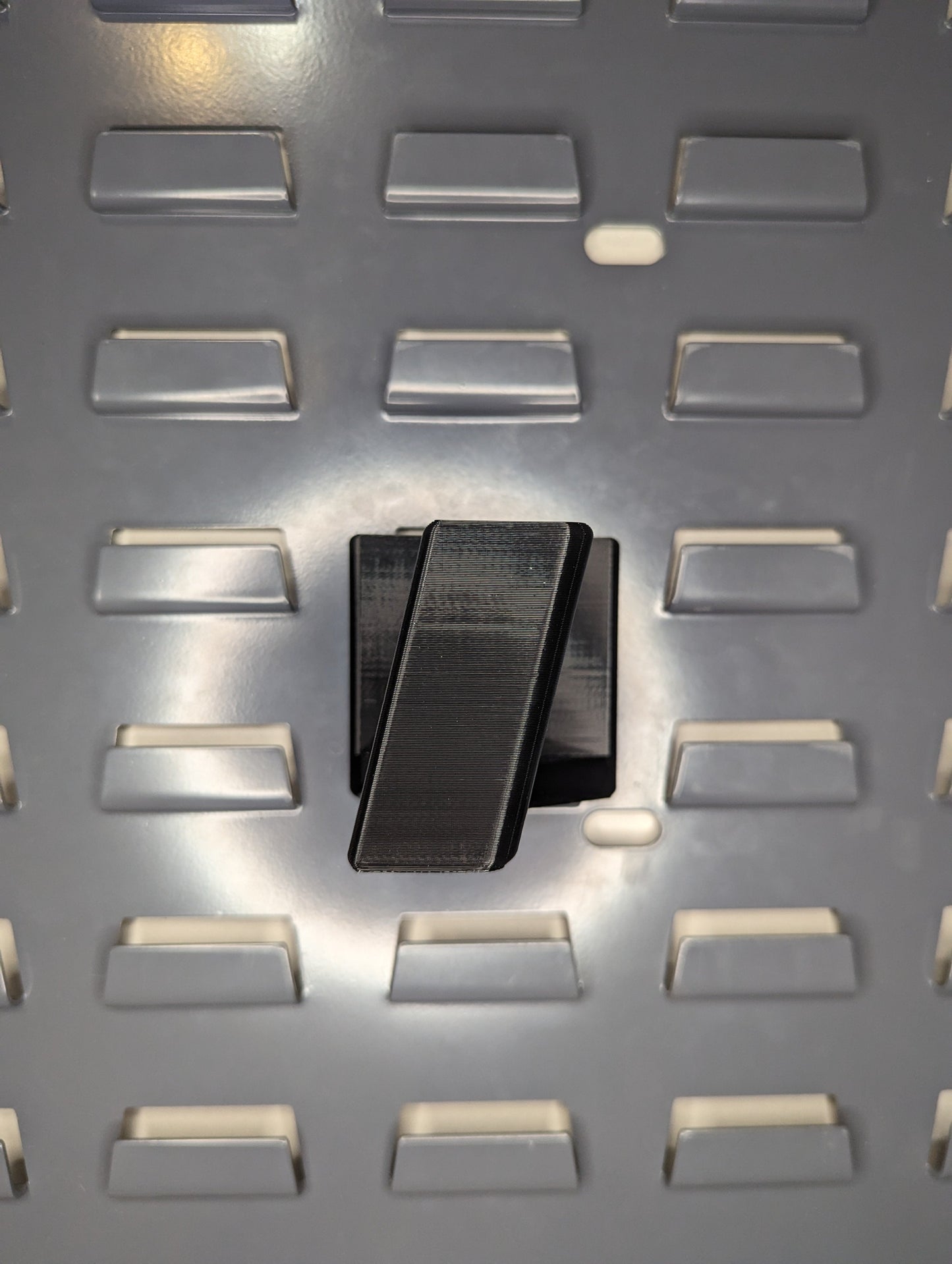 Magwell Mount for Ruger Max-9 / Pro - SecureIt / Akro-Mils | Handgun Holder Storage Rack