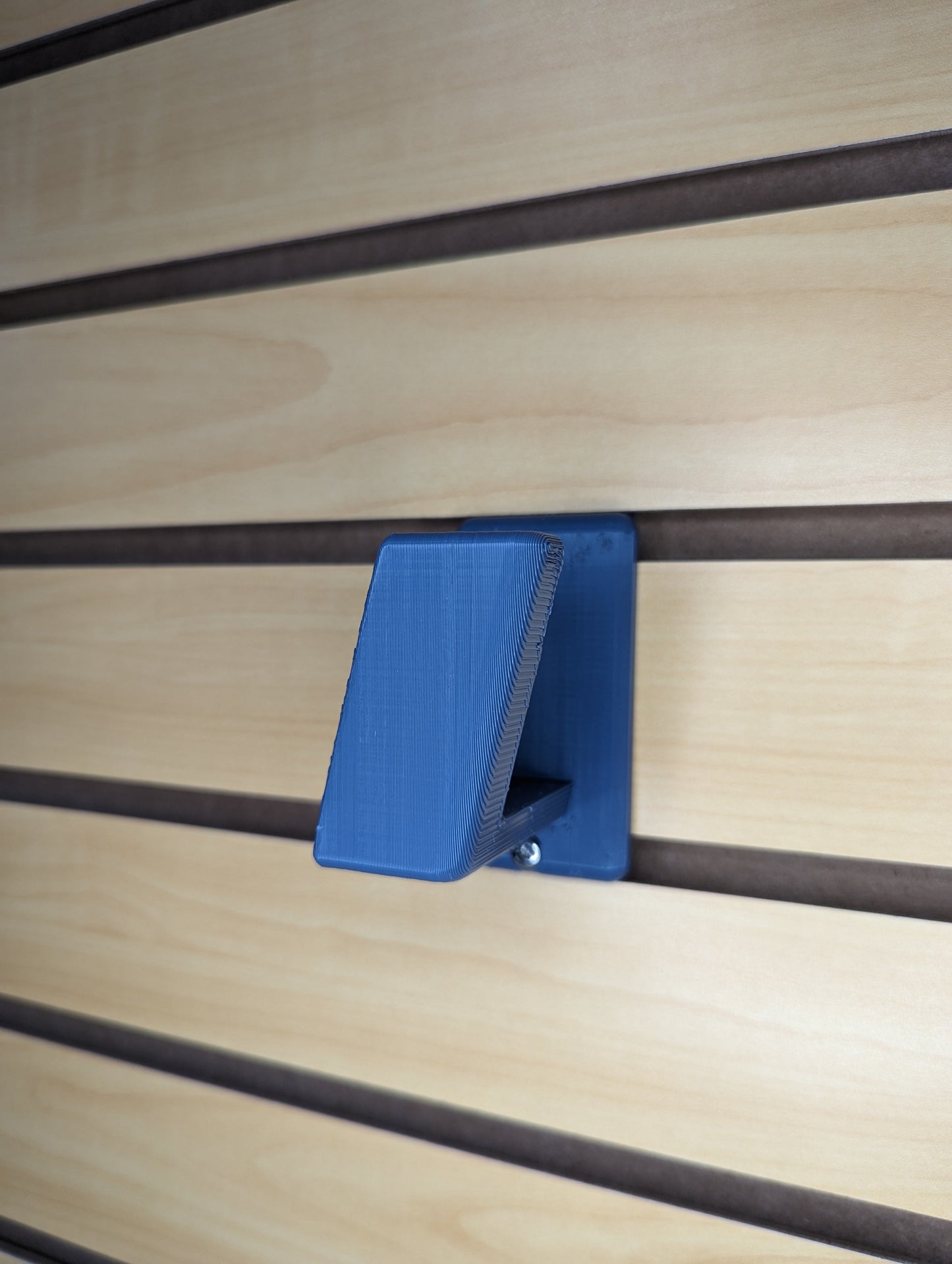 Magwell Mount for HK VP9 / VP9SK / P30 / P30SK / P2000 - Slatwall | Handgun Holder Storage Rack