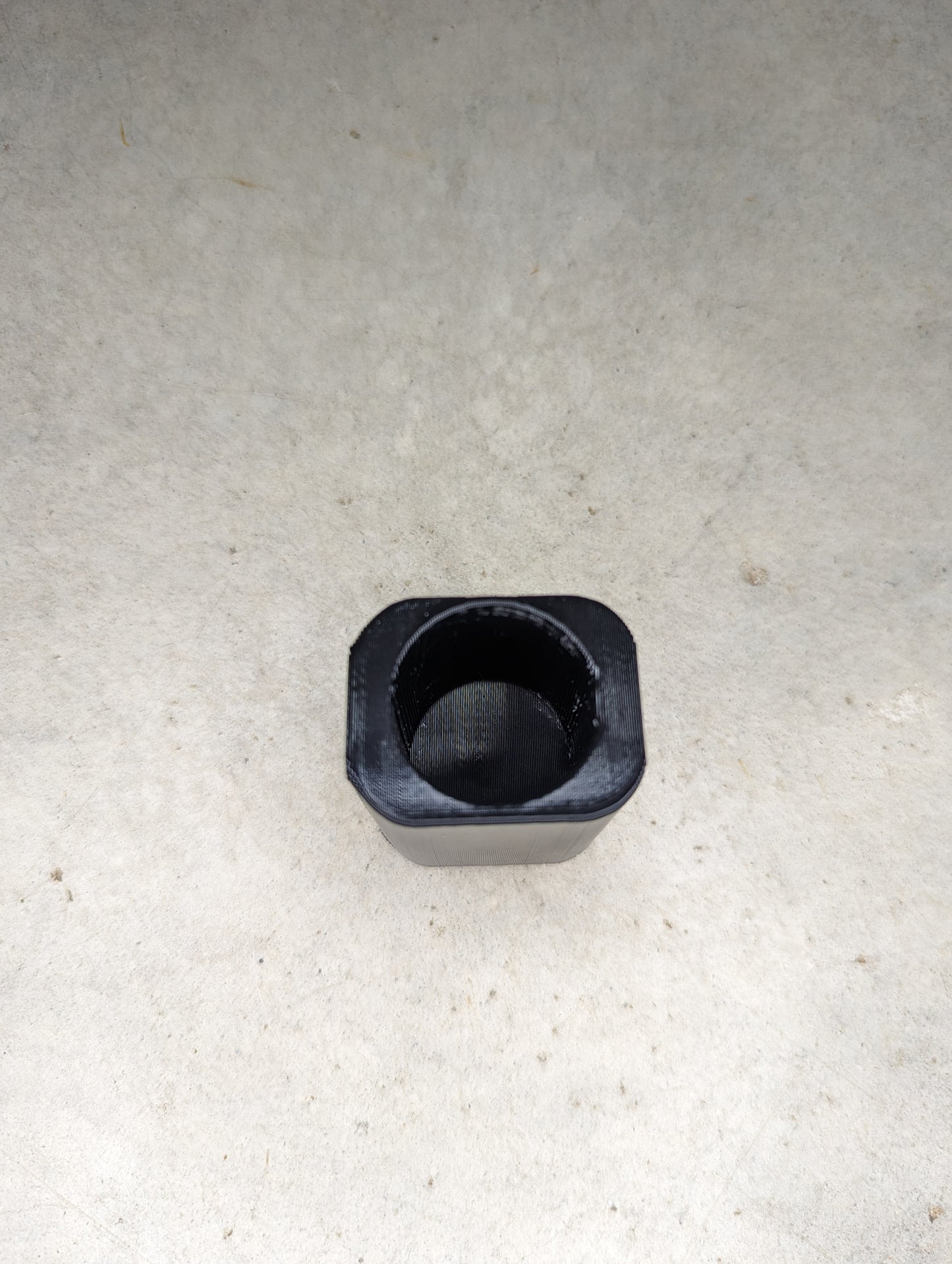 Pistol Mount via Surefire X300 - Pegboard / IKEA Skadis / Wall Control / Vaultek | Gear Holder Storage Rack