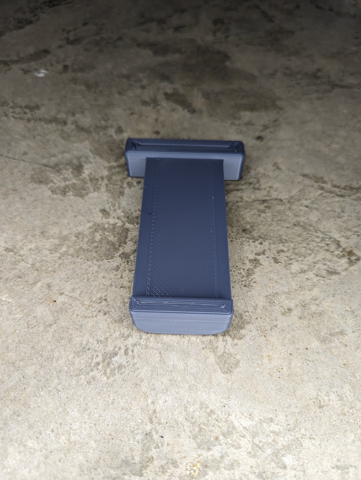 Universal Support Piece - SecureIt / Akro-Mils | Rifle Holder Storage Rack