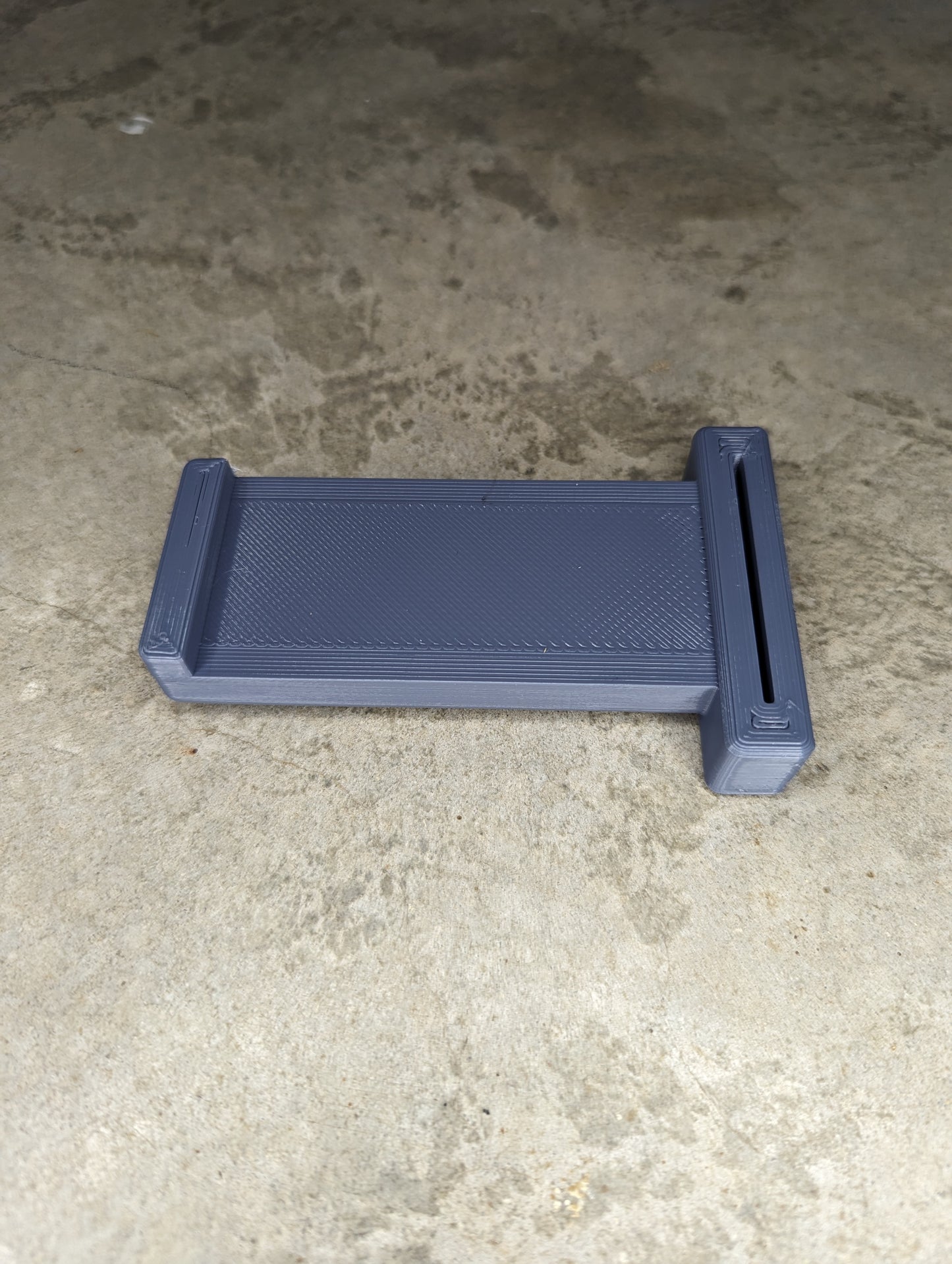 Universal Support Piece - SecureIt / Akro-Mils | Rifle Holder Storage Rack