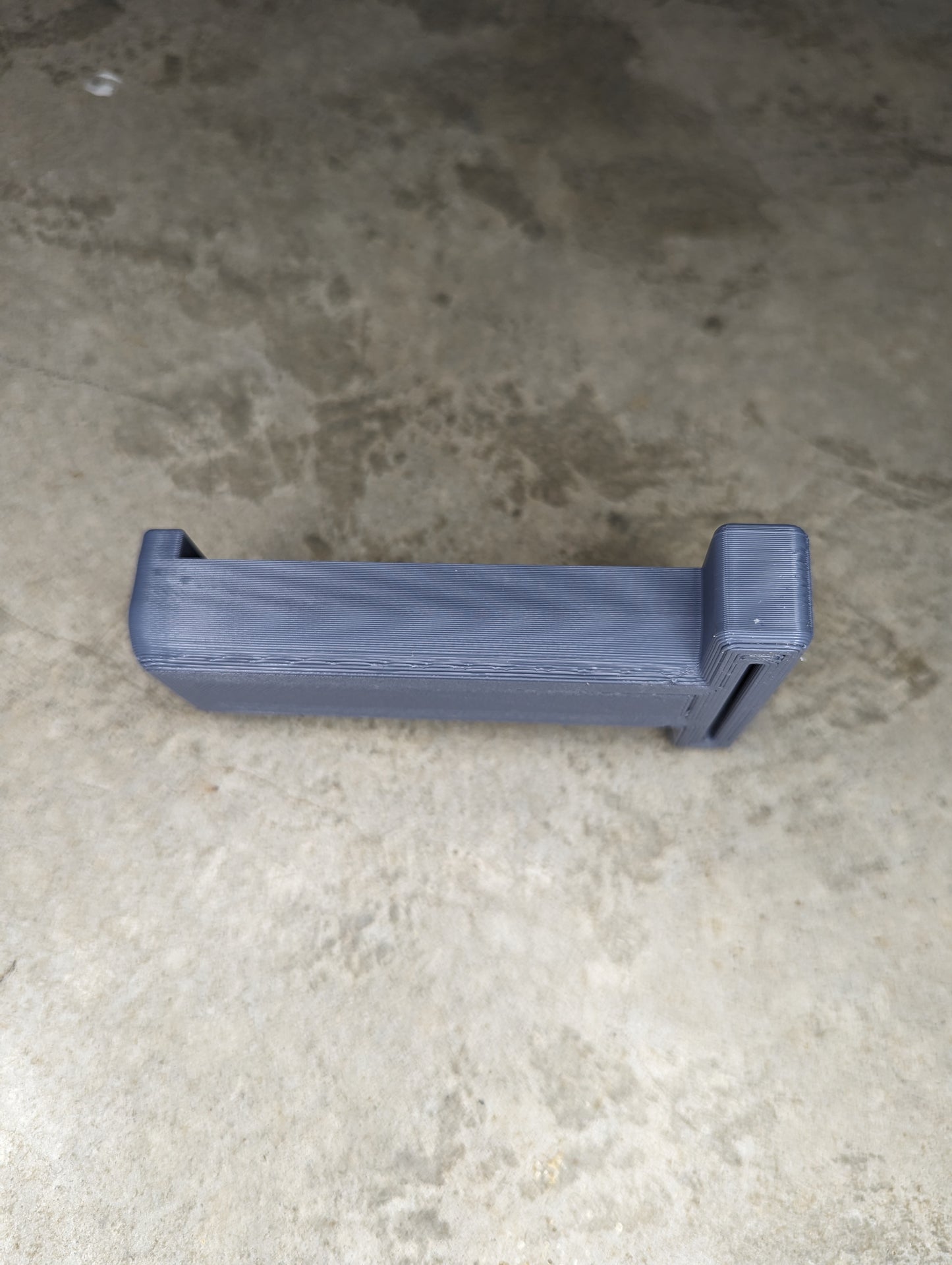 Universal Support Piece - SecureIt / Akro-Mils | Rifle Holder Storage Rack