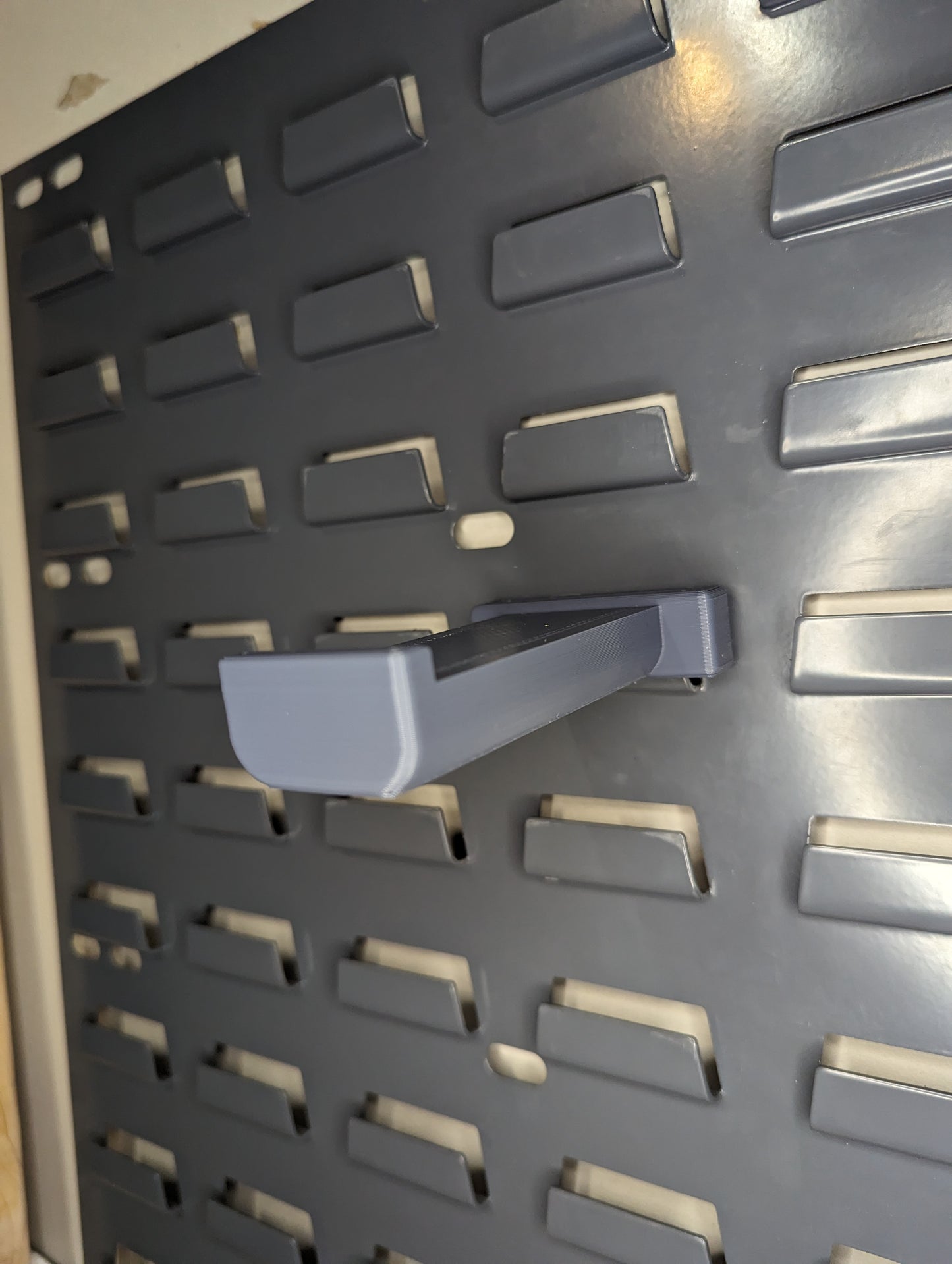 Universal Support Piece - SecureIt / Akro-Mils | Rifle Holder Storage Rack