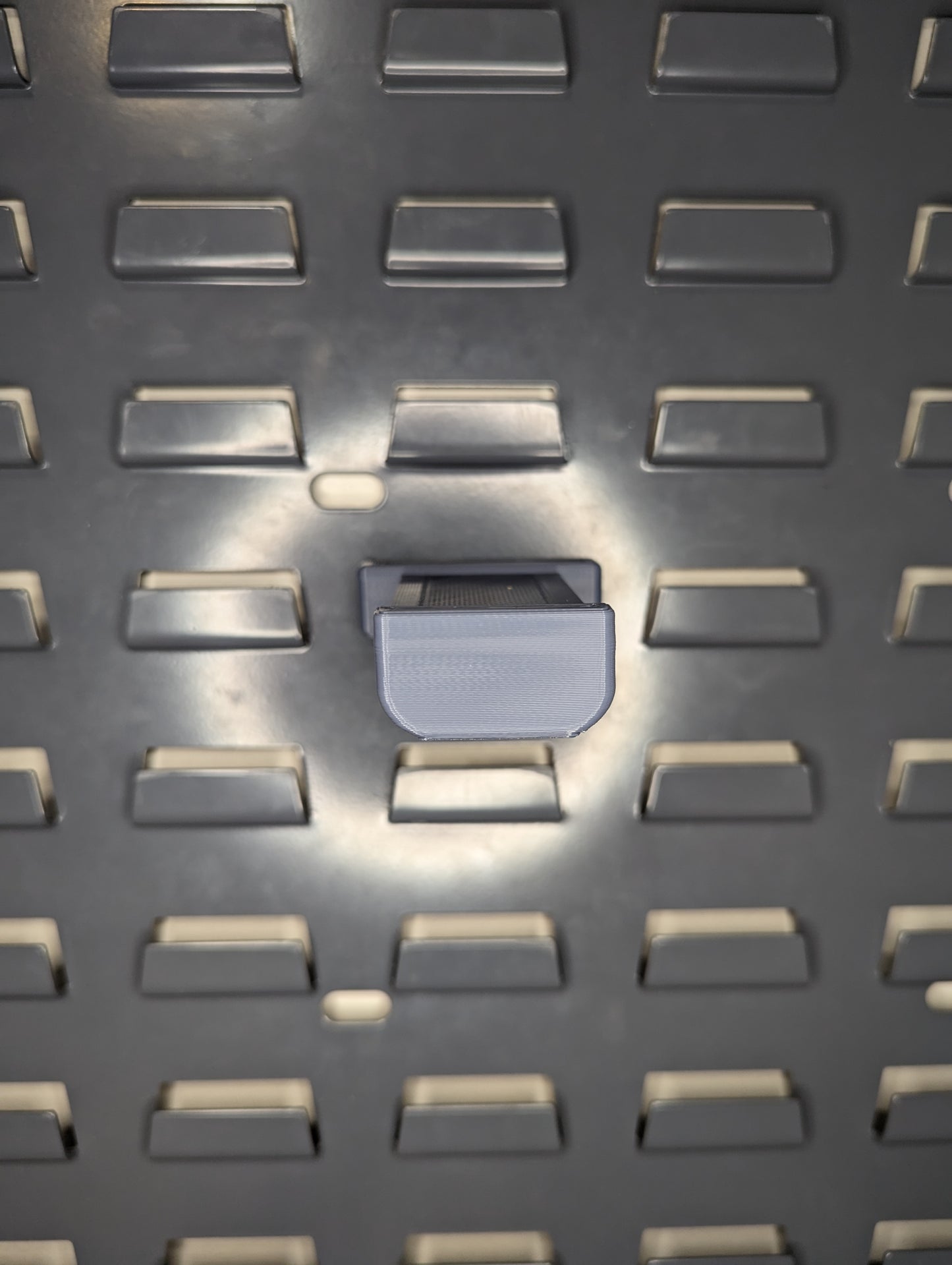 Universal Support Piece - SecureIt / Akro-Mils | Rifle Holder Storage Rack