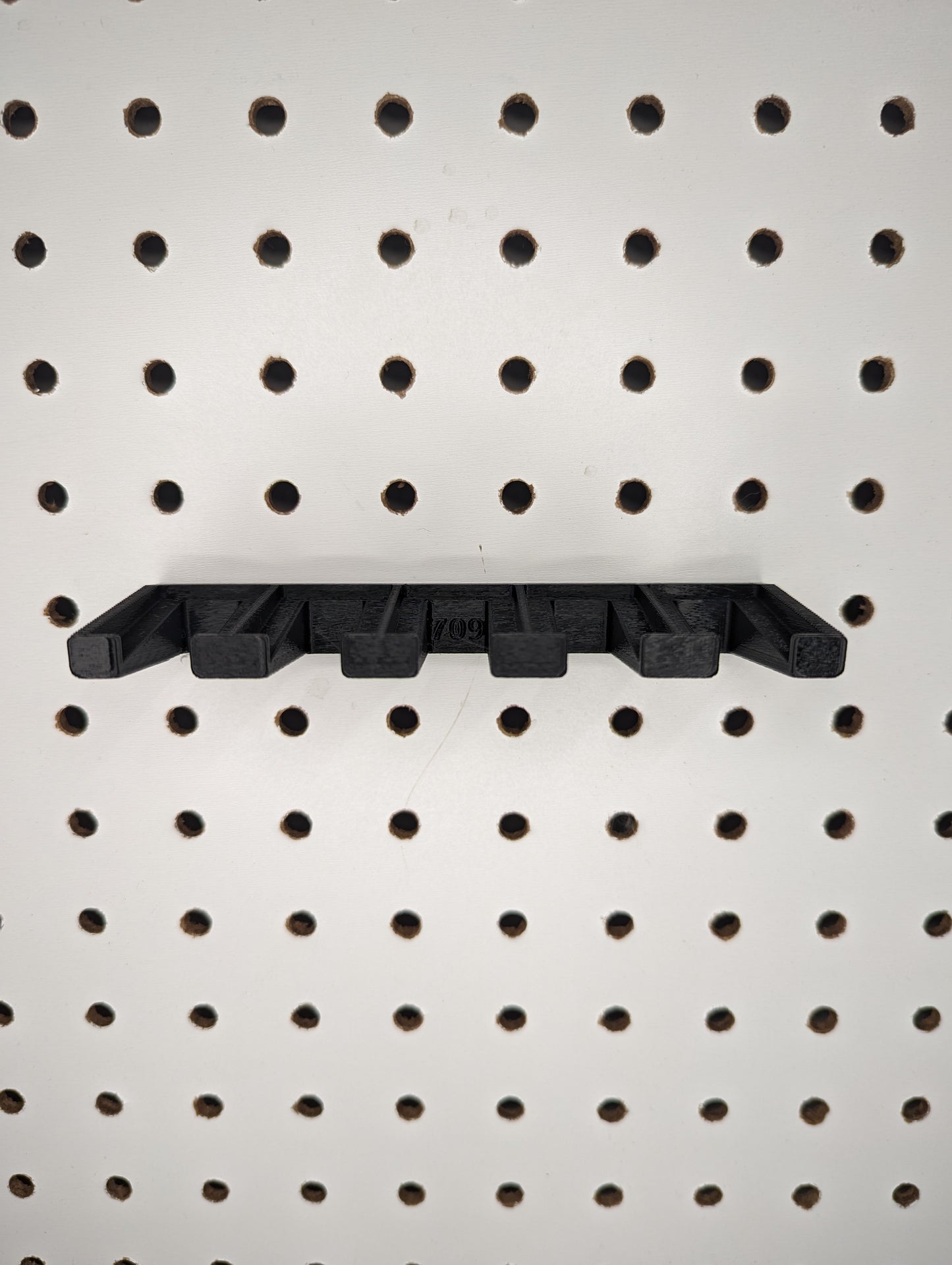 Mount for Taurus Millennium Pro PT140 .40 Mags - Pegboard / IKEA Skadis / Wall Control / Vaultek | Magazine Holder Storage Rack