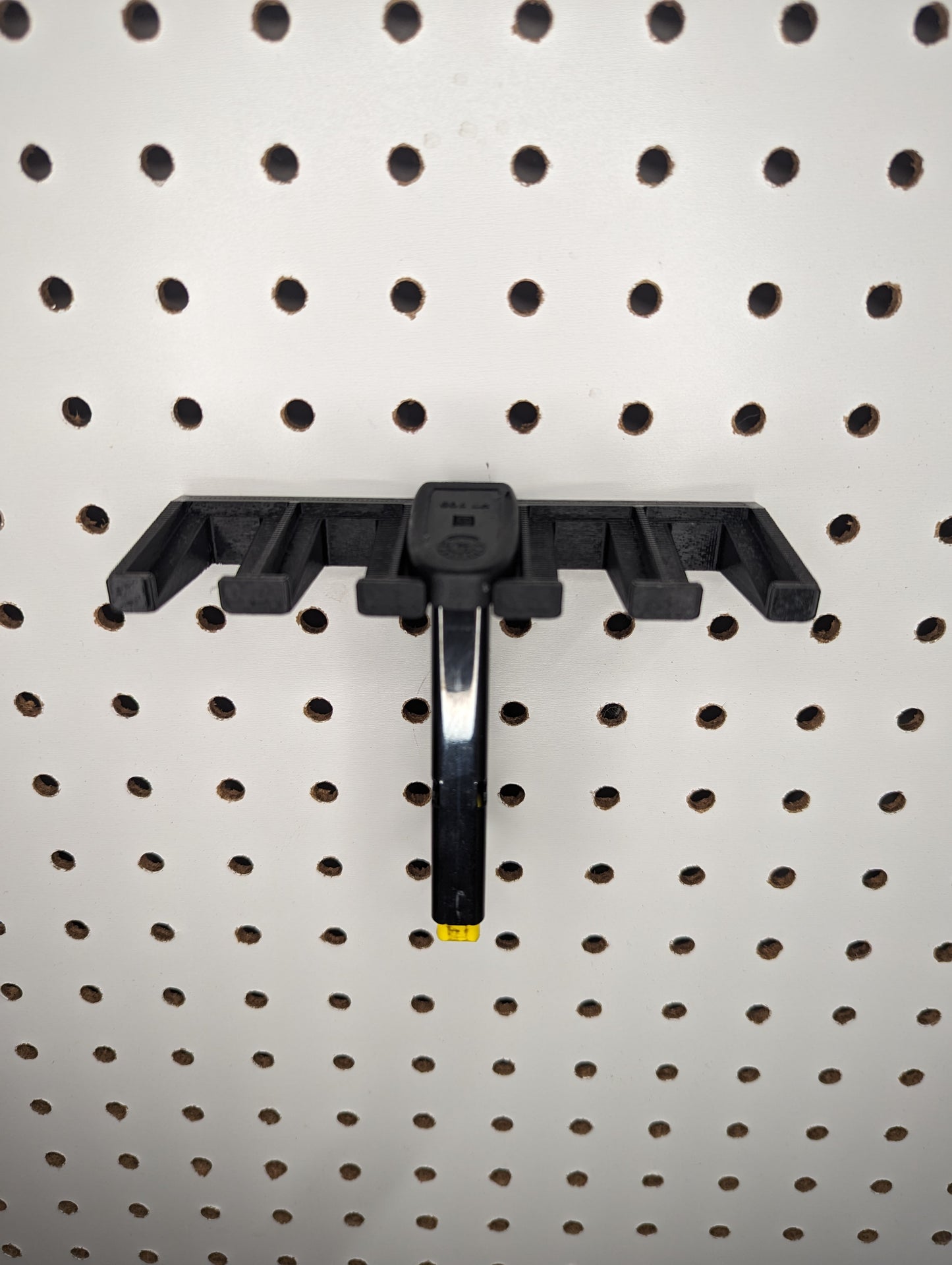 Mount for Taurus Millennium Pro PT140 .40 Mags - Pegboard / IKEA Skadis / Wall Control / Vaultek | Magazine Holder Storage Rack