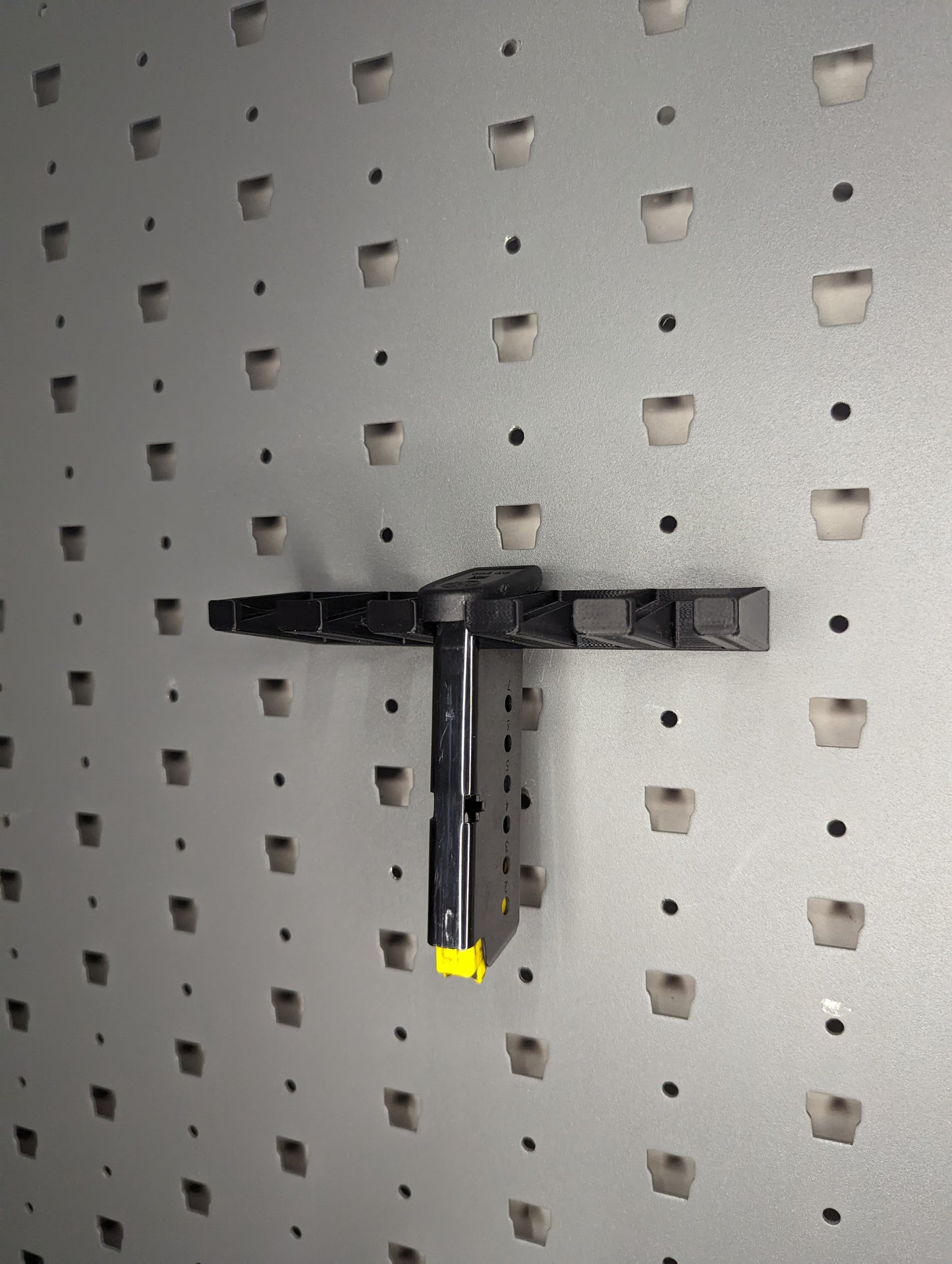 Mount for Taurus PT111 Millennium G2 Mags - GallowTech | Magazine Holder Storage Rack