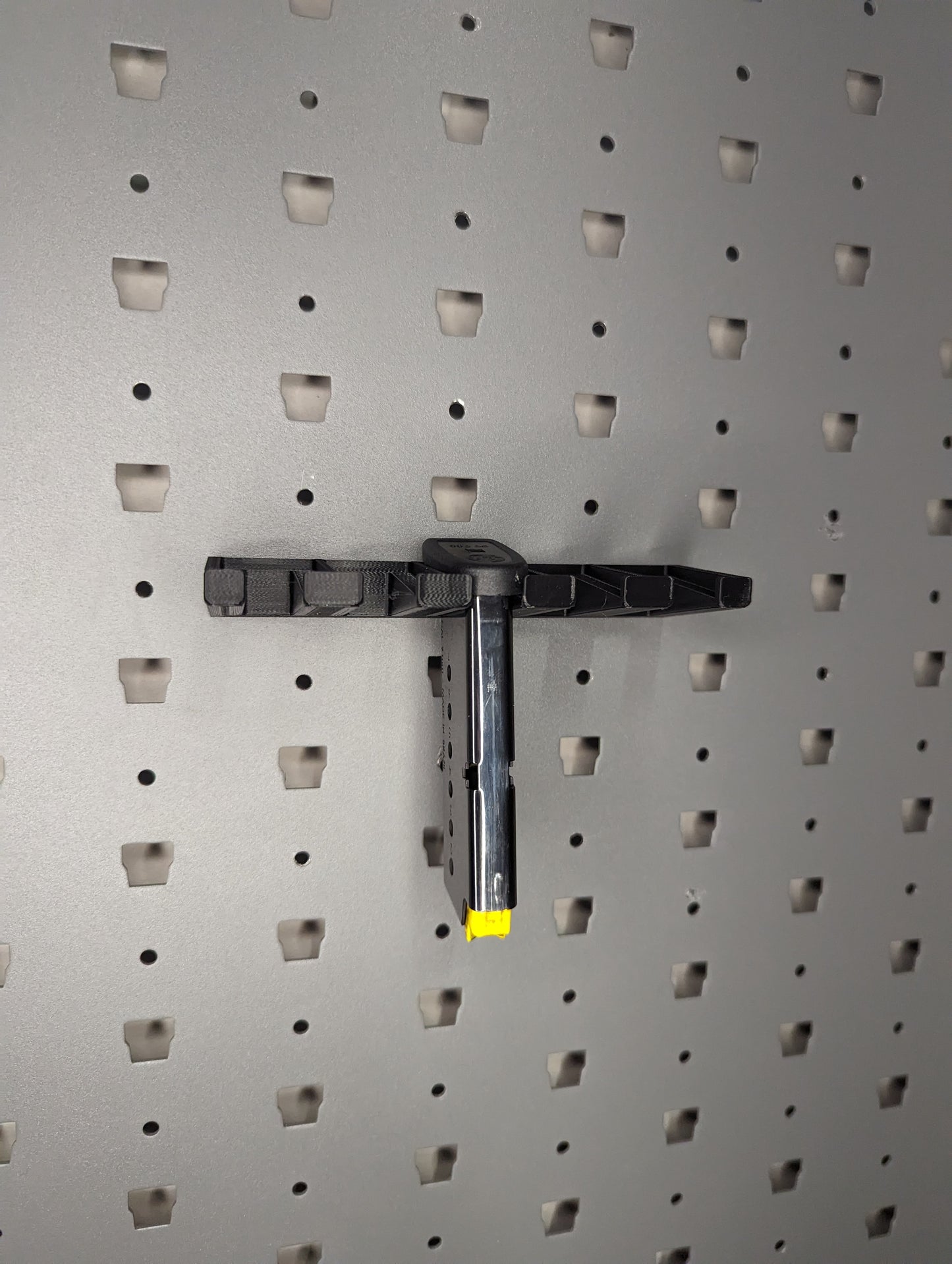 Mount for Taurus PT111 Millennium G2 Mags - GallowTech | Magazine Holder Storage Rack
